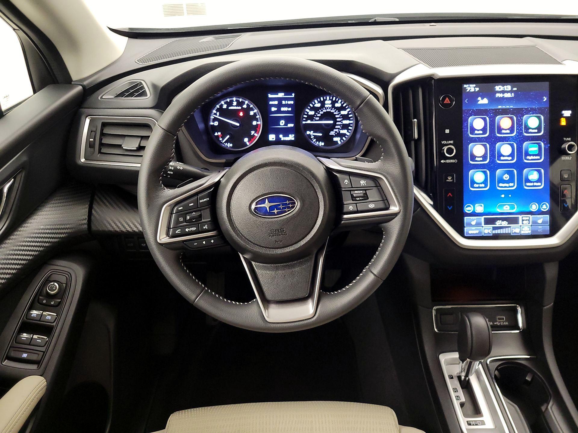 Thumbnail: 2024 Subaru Ascent - 10