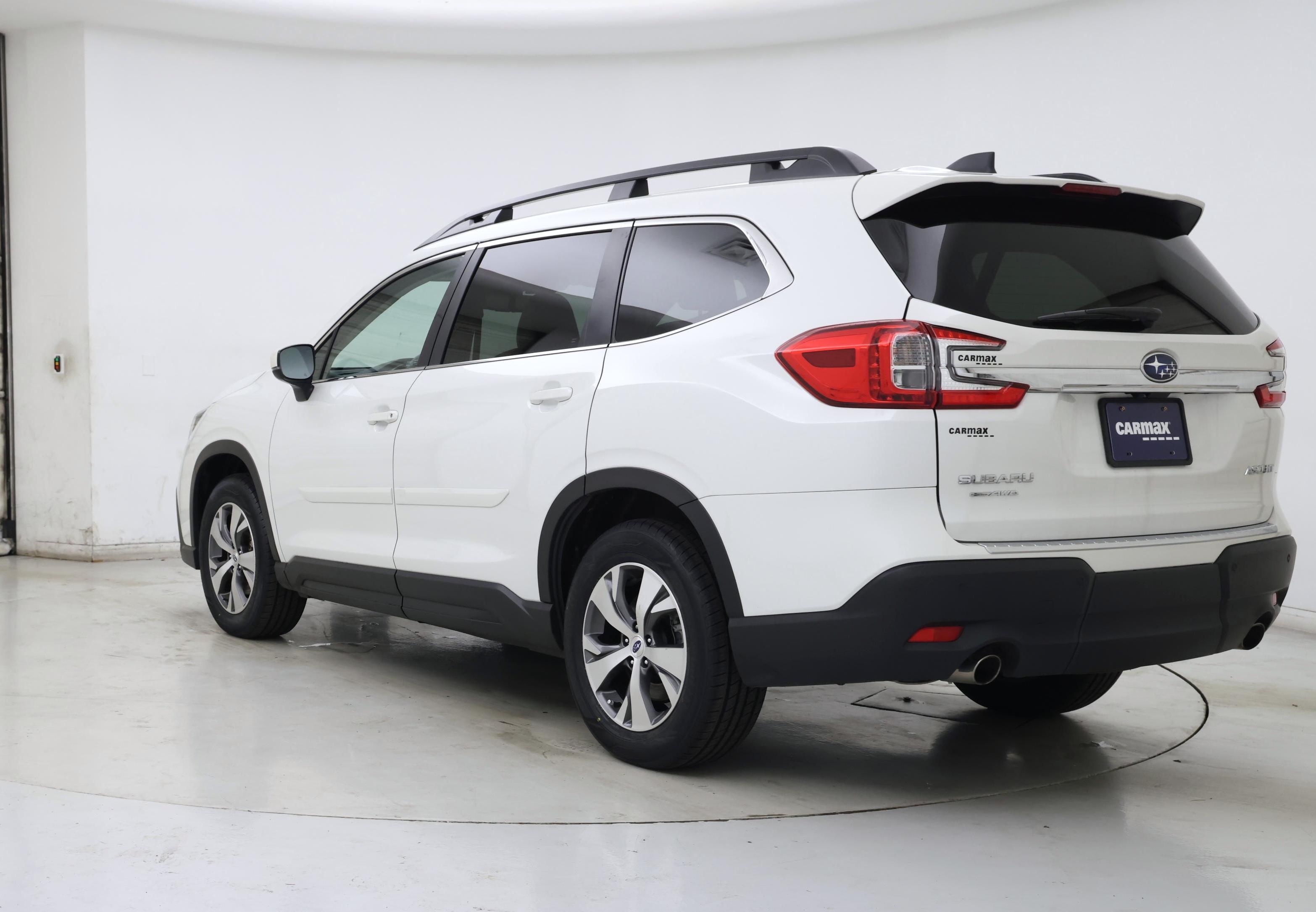 Thumbnail: 2024 Subaru Ascent - 2