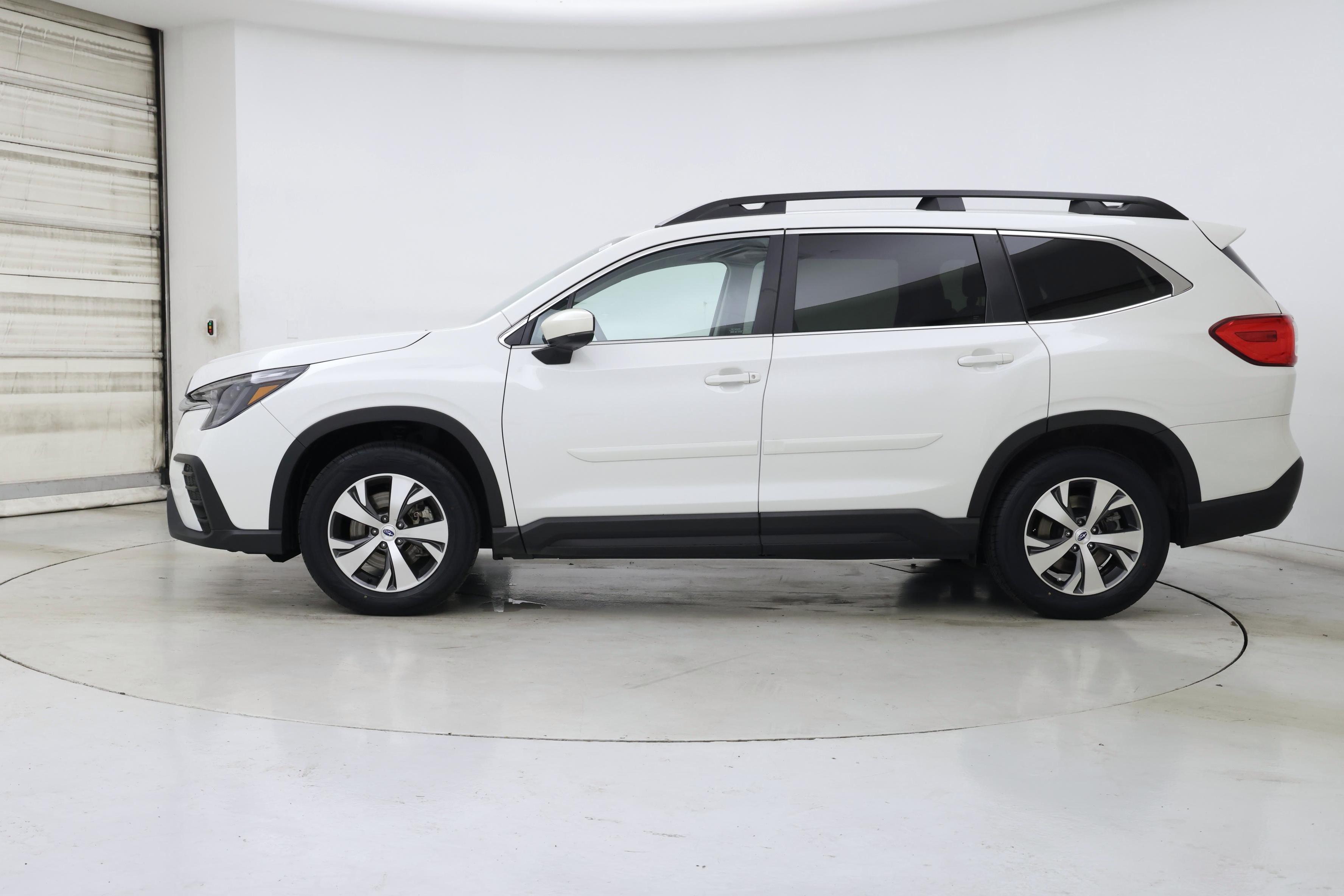 Thumbnail: 2024 Subaru Ascent - 3