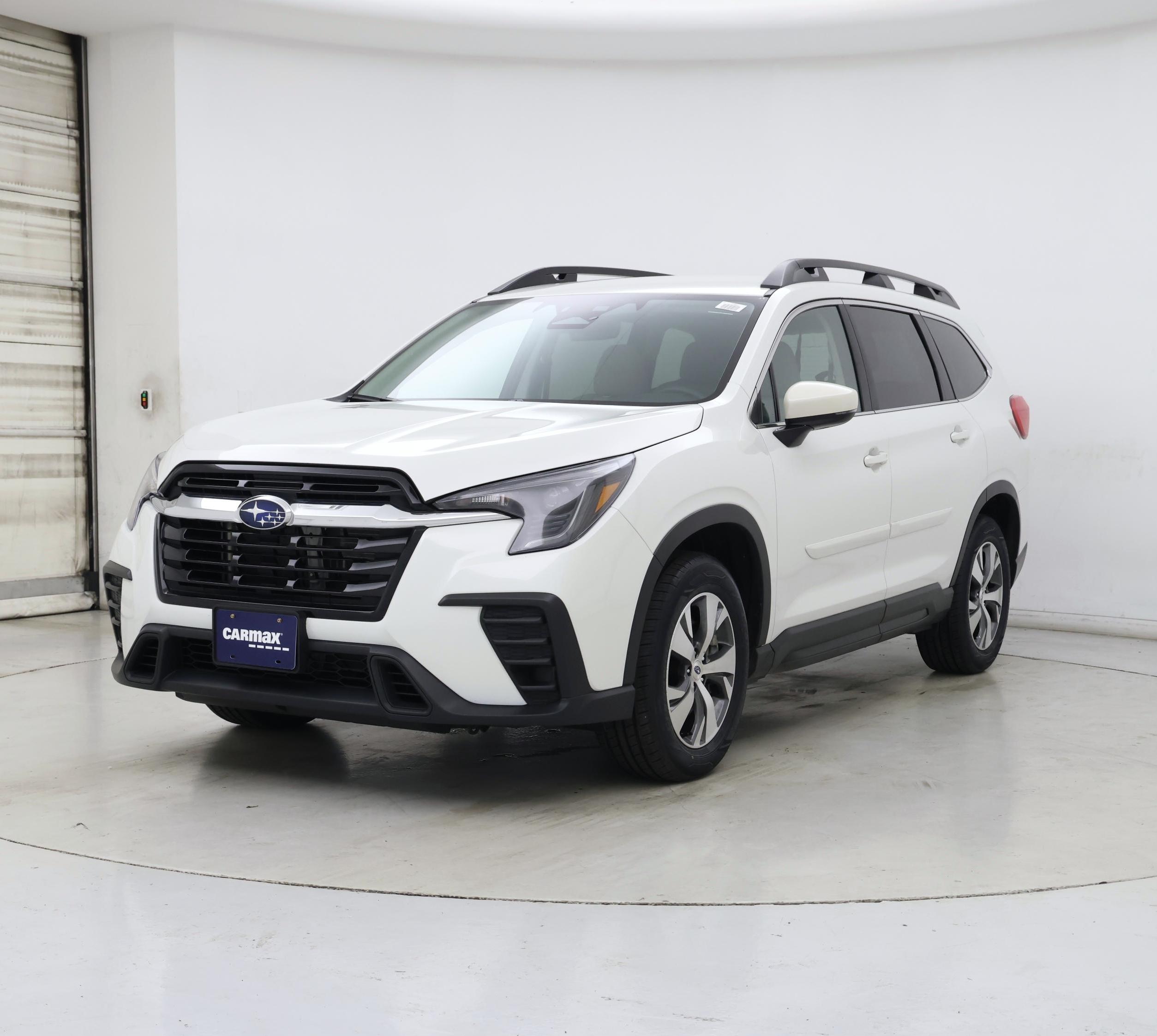 Thumbnail: 2024 Subaru Ascent - 4