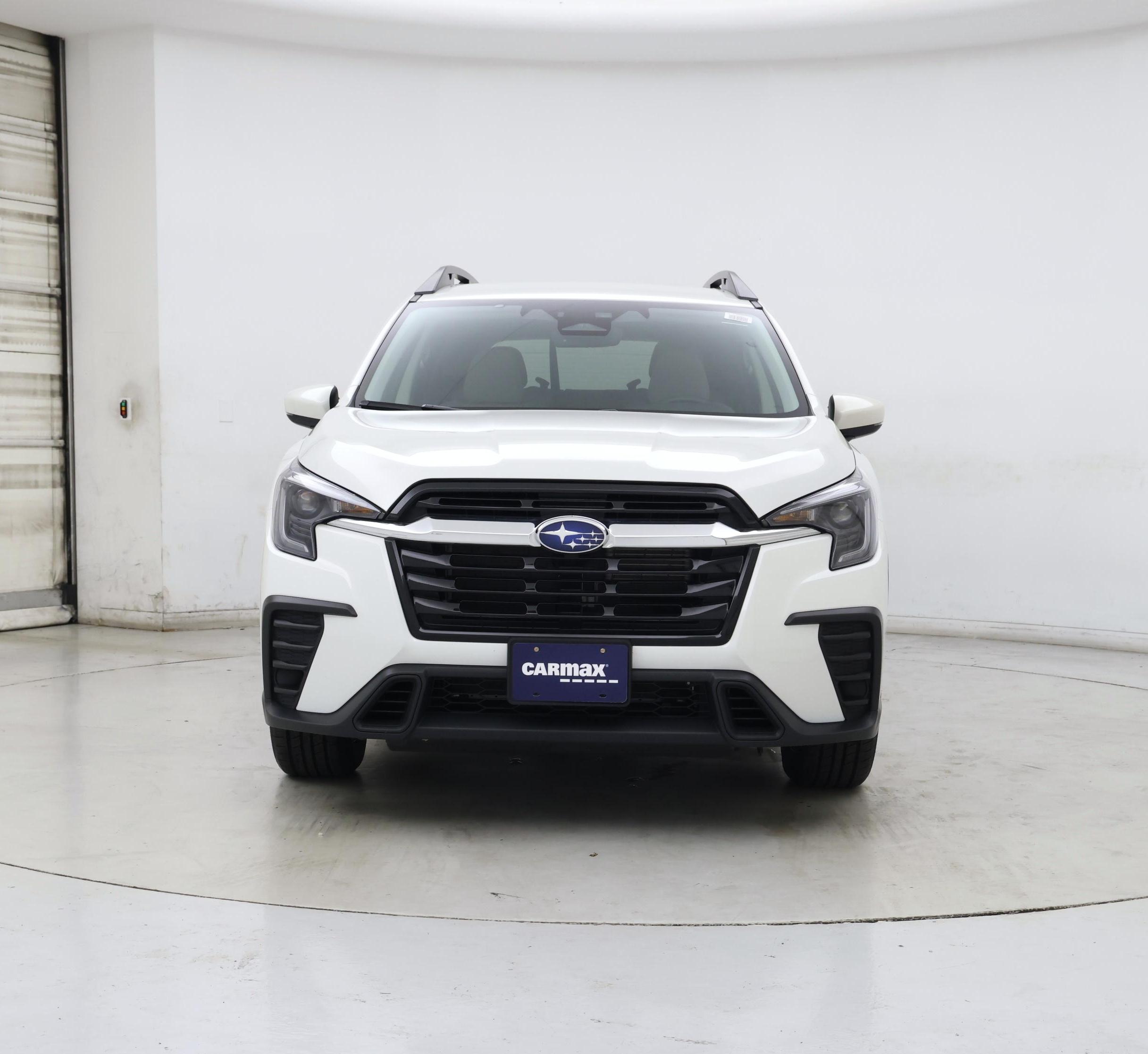 Thumbnail: 2024 Subaru Ascent - 5