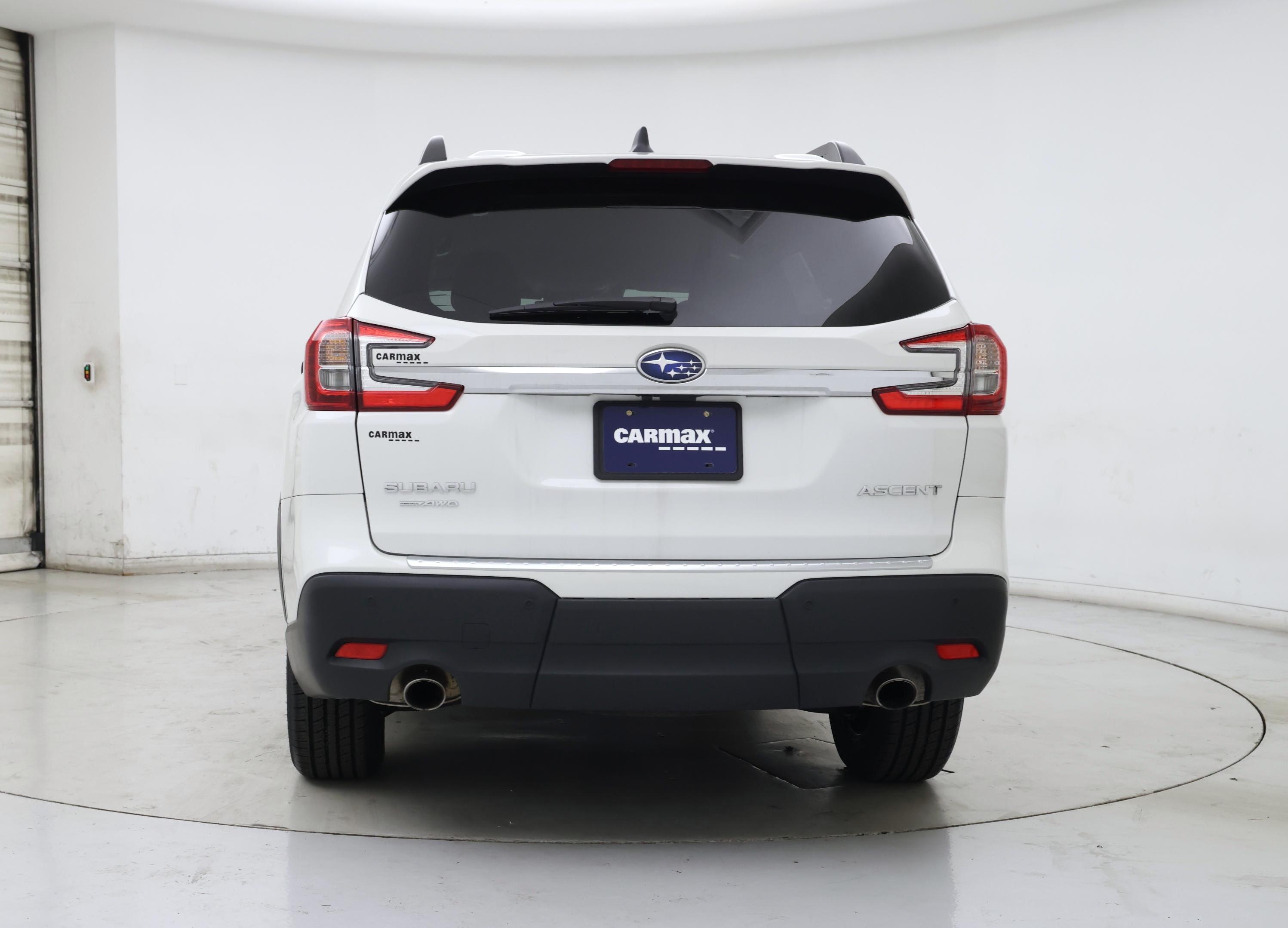 Thumbnail: 2024 Subaru Ascent - 6