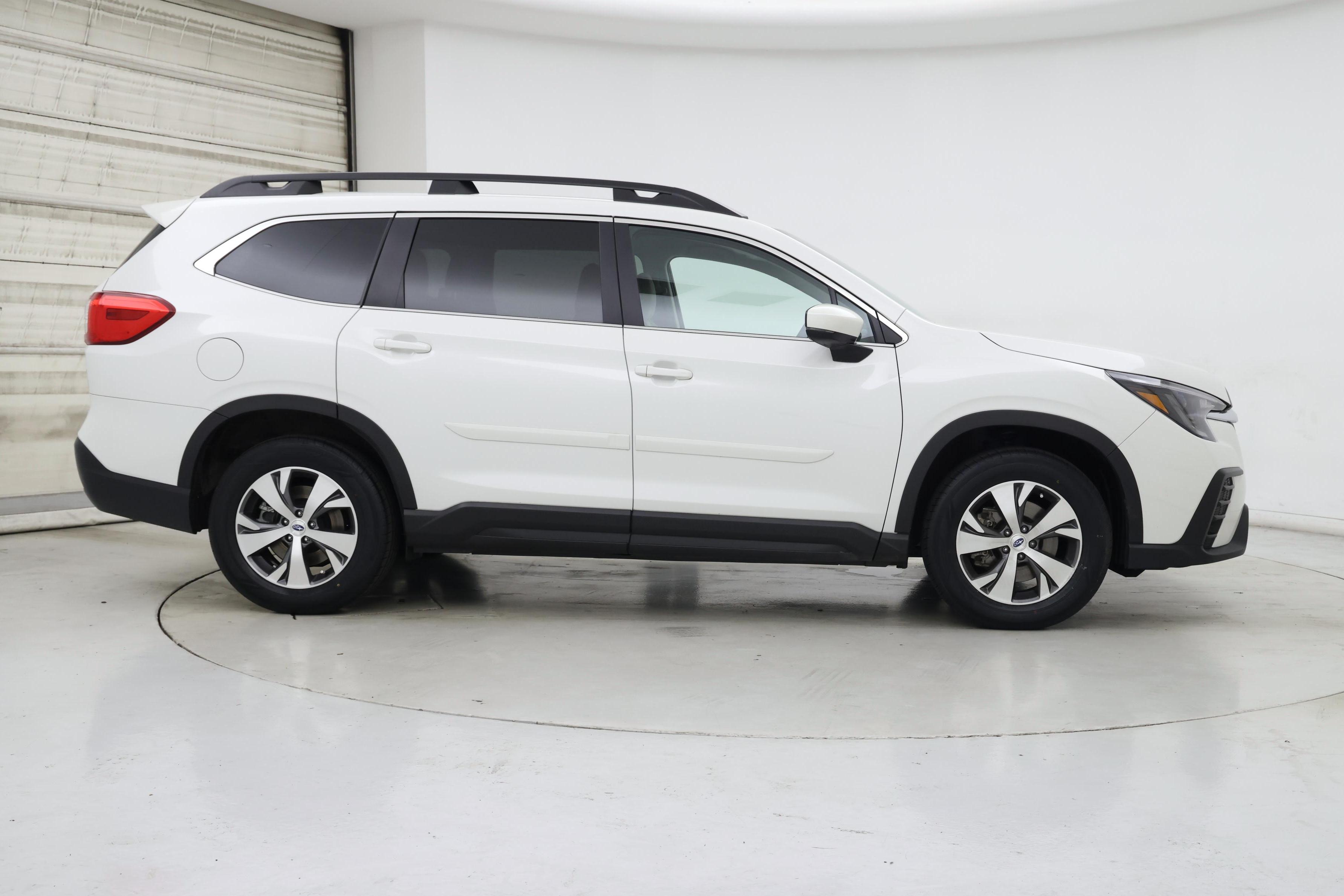Thumbnail: 2024 Subaru Ascent - 7