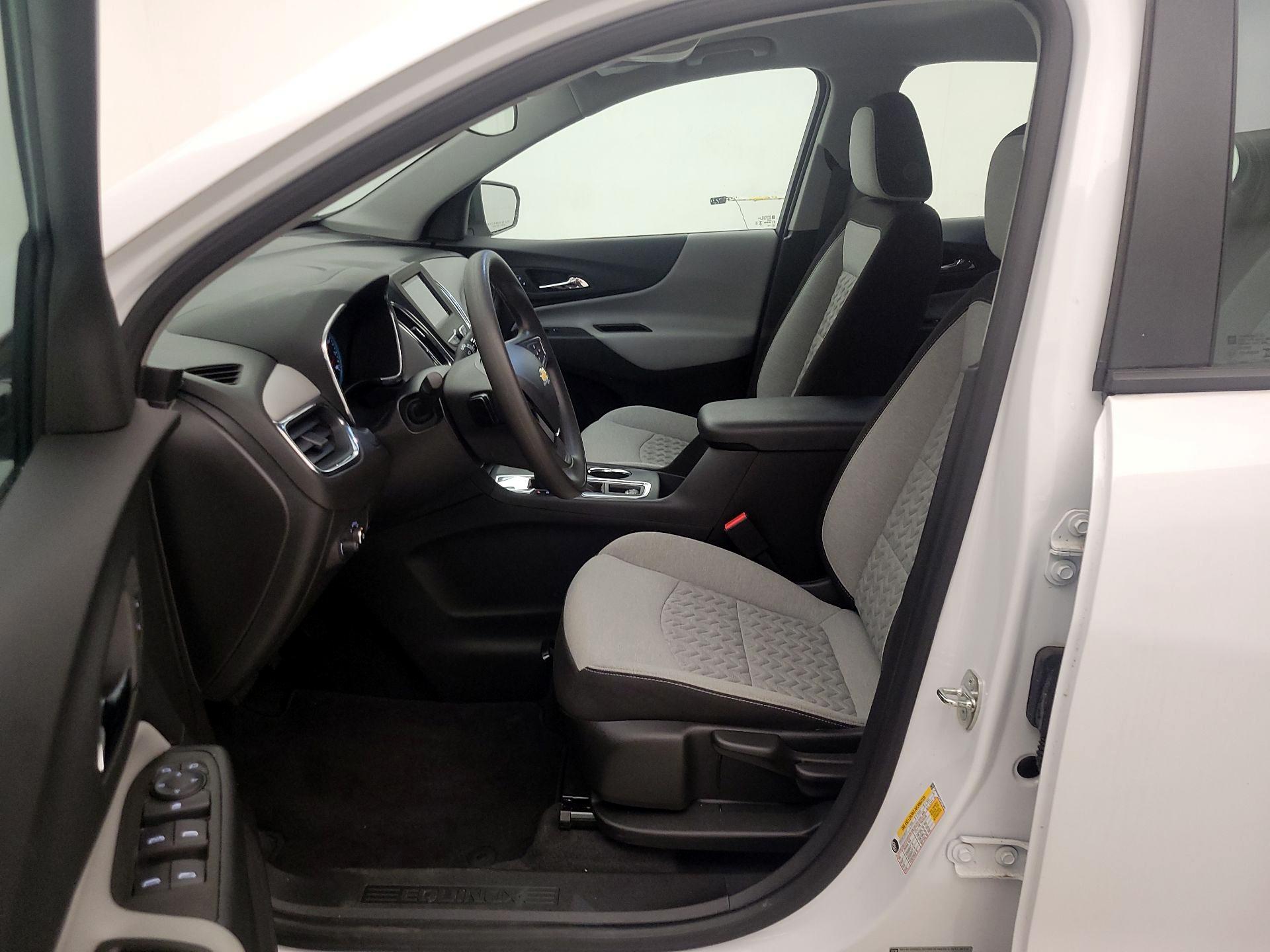 Thumbnail: 2023 Chevrolet Equinox - 11
