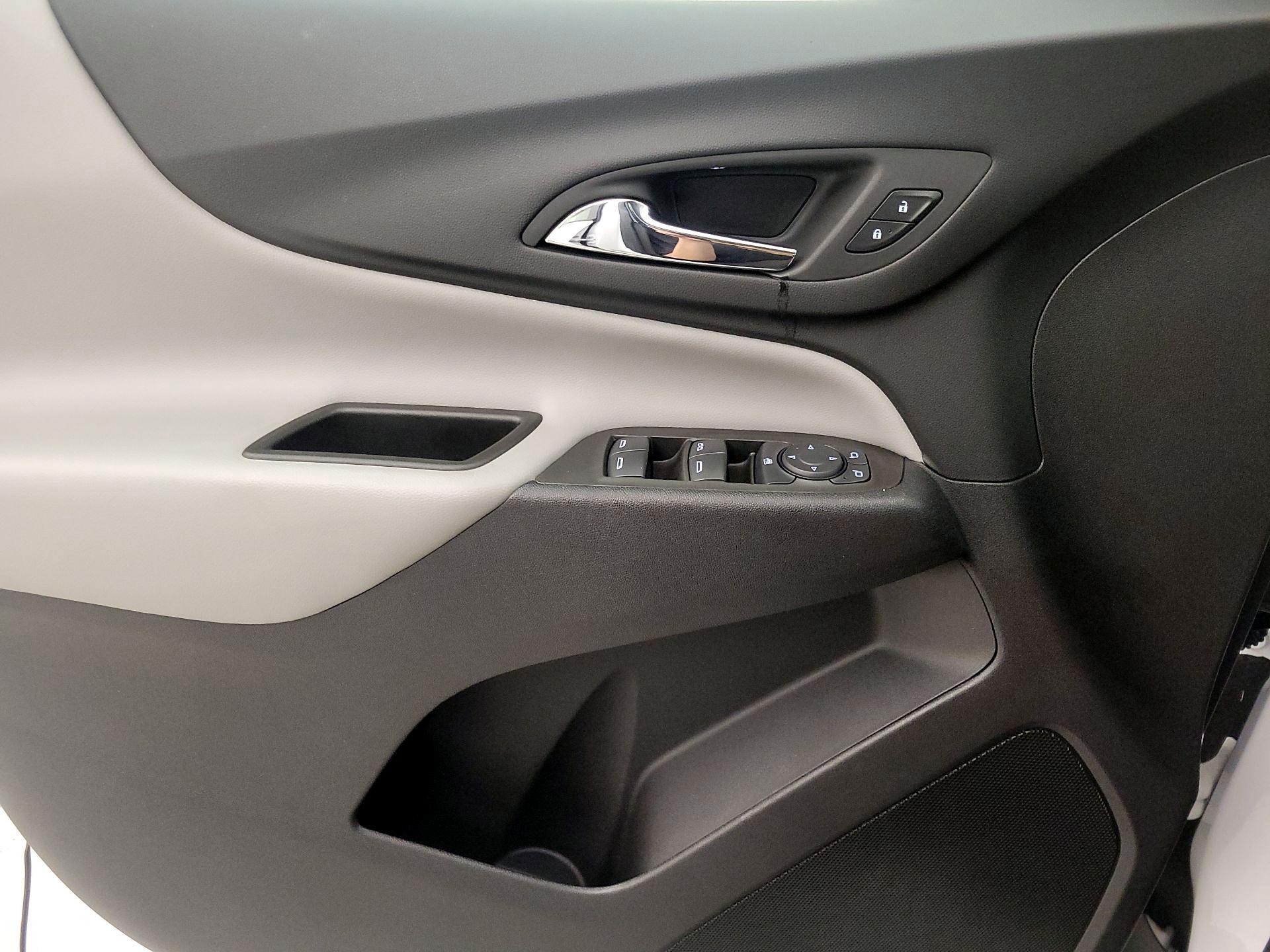 Thumbnail: 2023 Chevrolet Equinox - 12