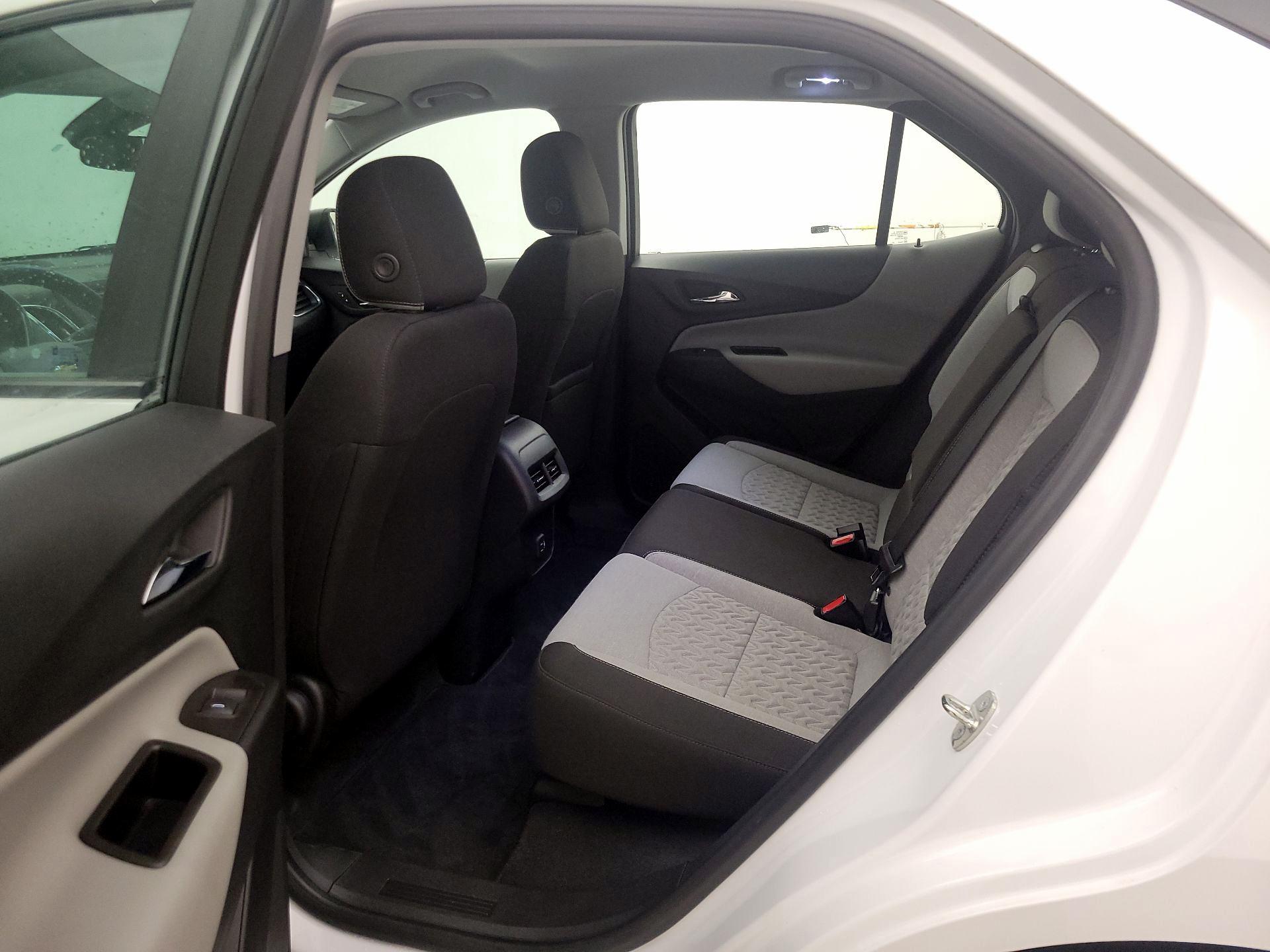 Thumbnail: 2023 Chevrolet Equinox - 19