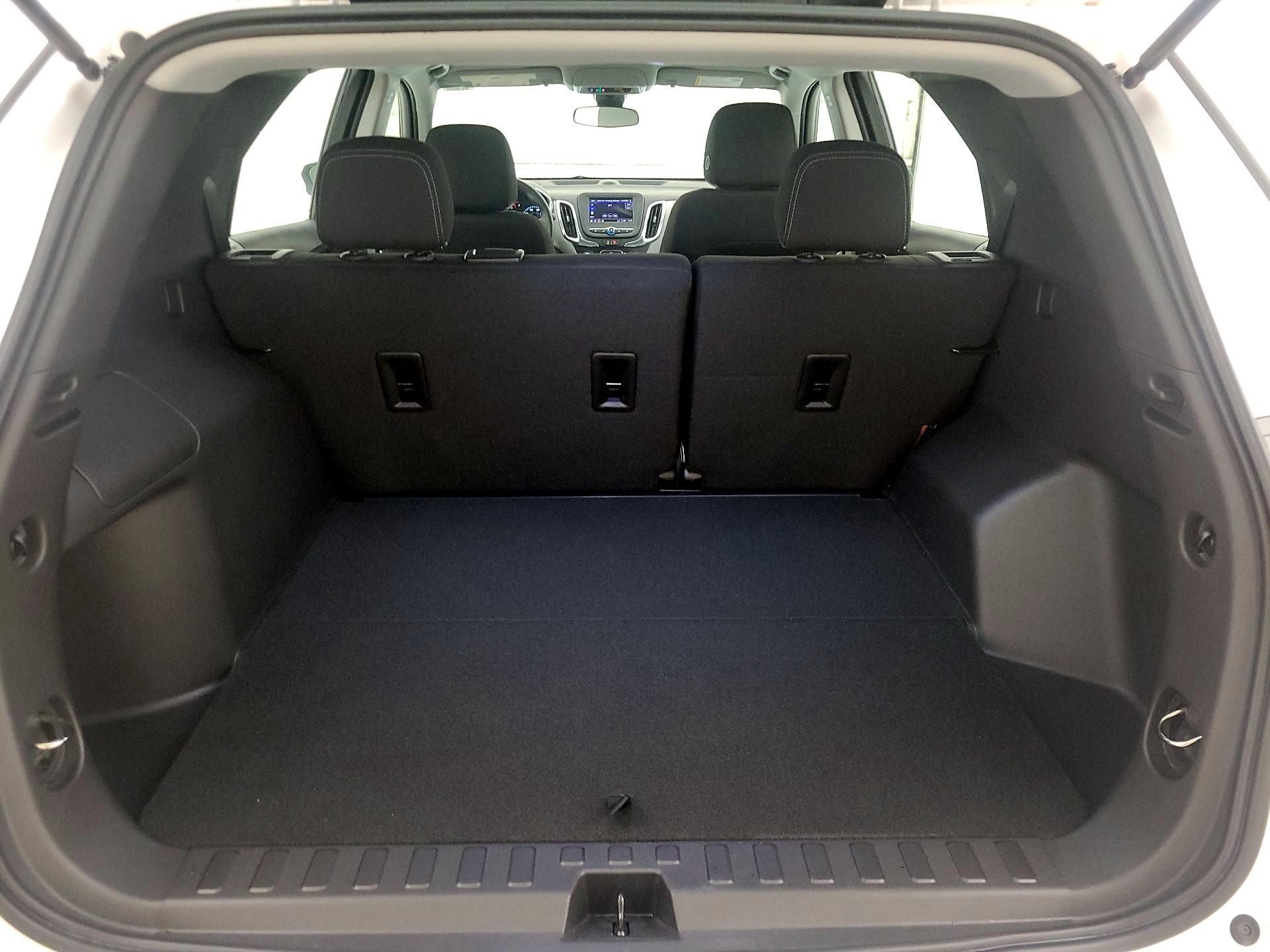 Thumbnail: 2023 Chevrolet Equinox - 20