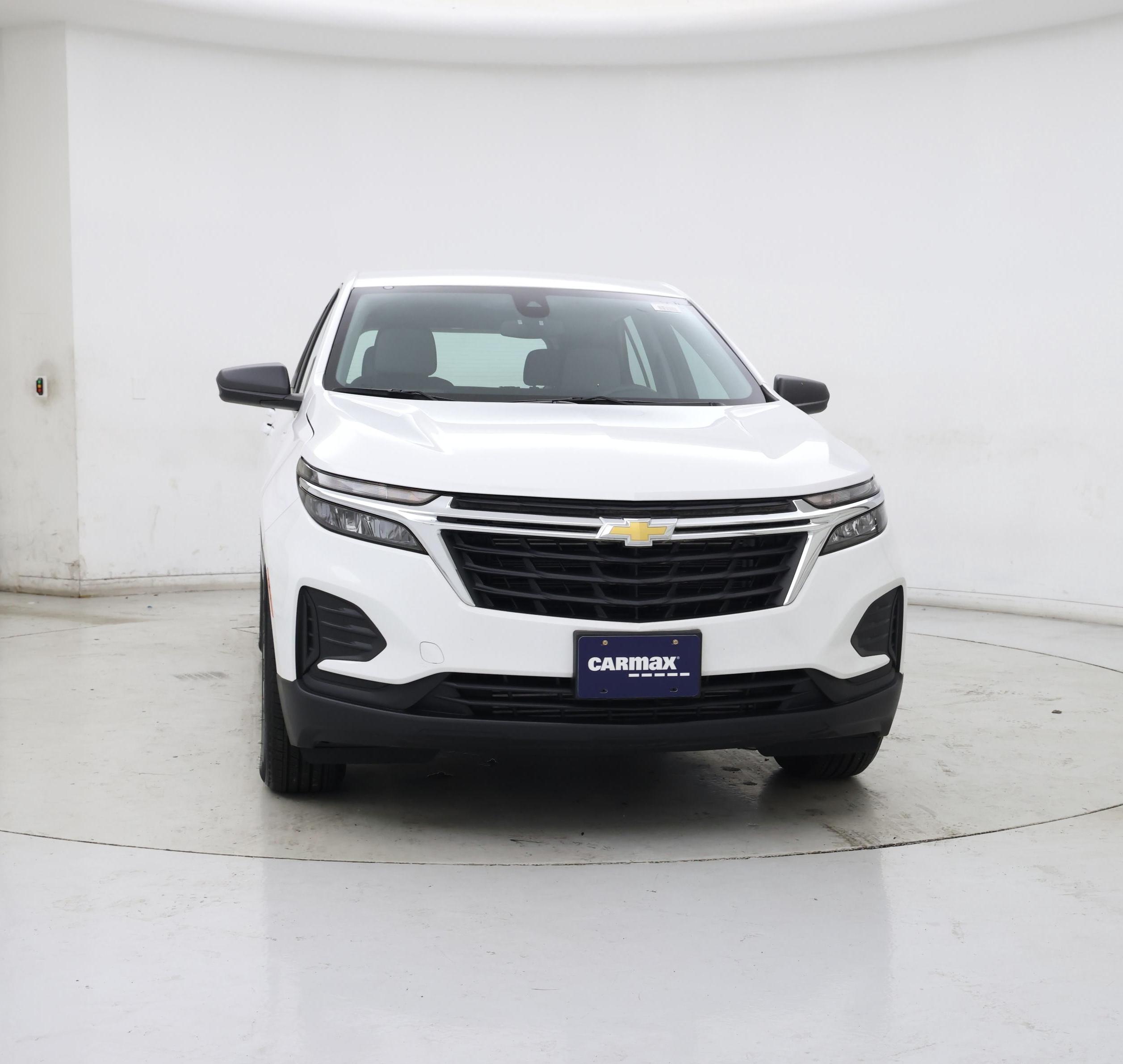 Thumbnail: 2023 Chevrolet Equinox - 5
