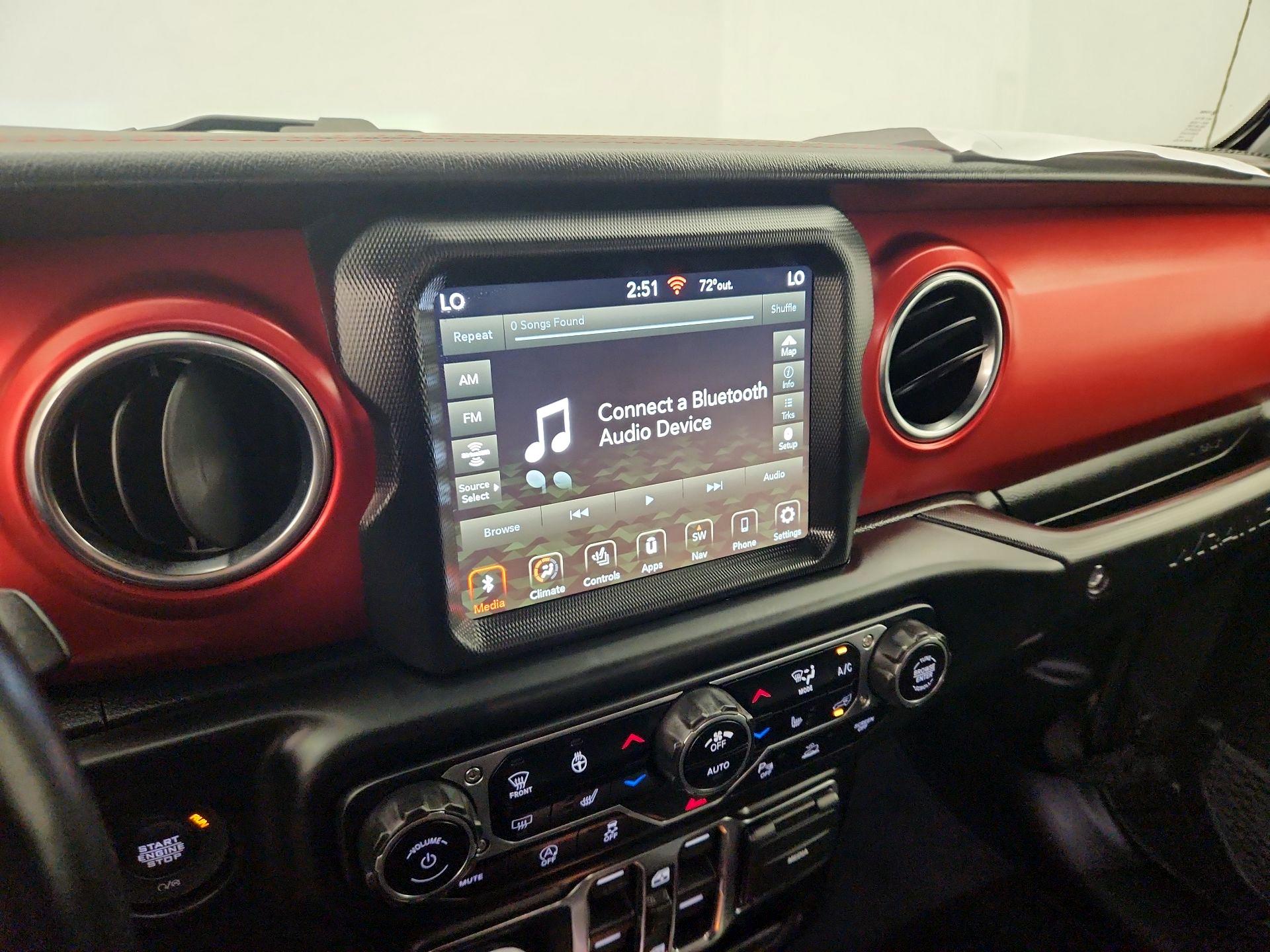 Thumbnail: 2021 Jeep Wrangler - 16