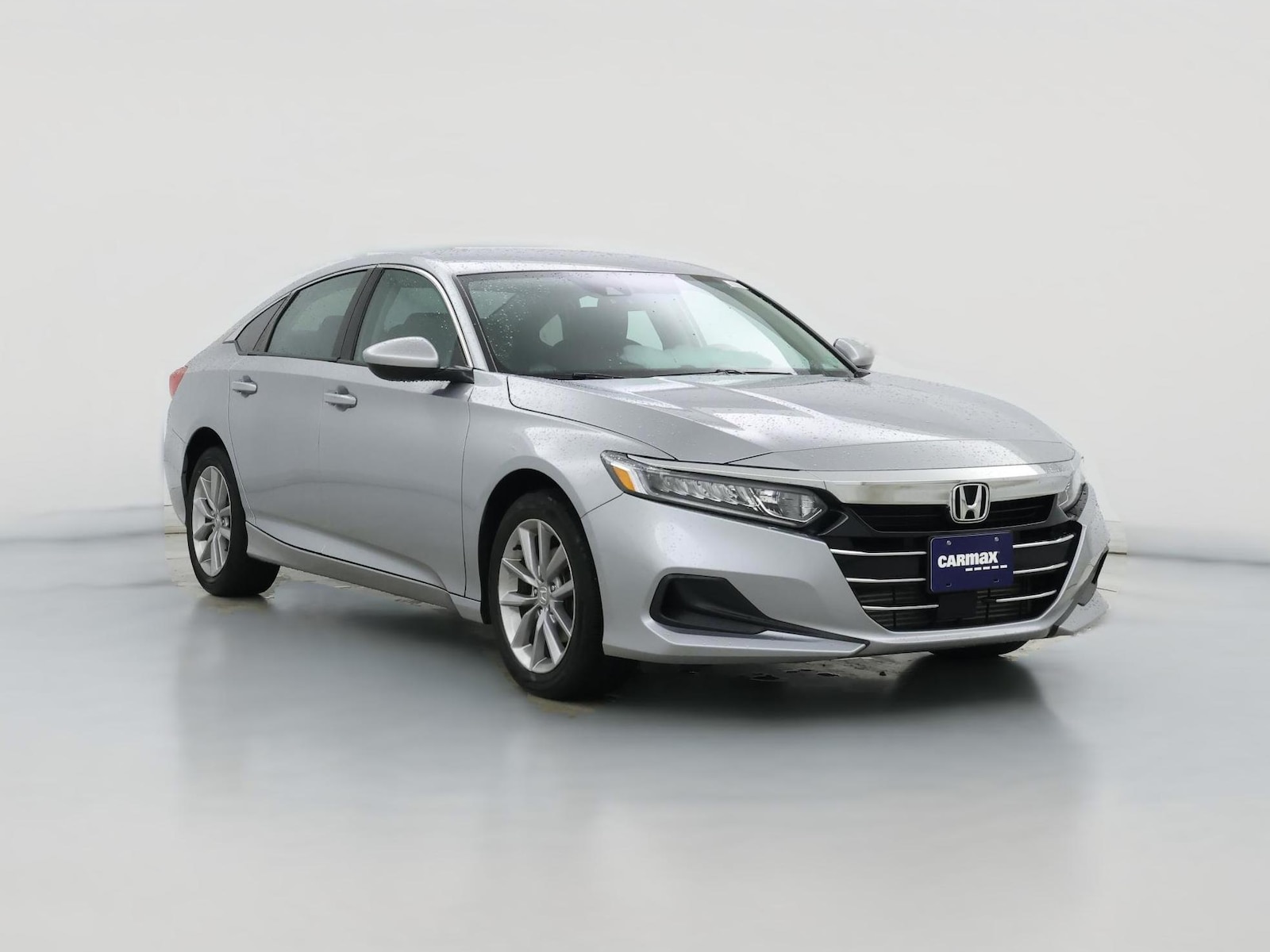 2021 Honda Accord