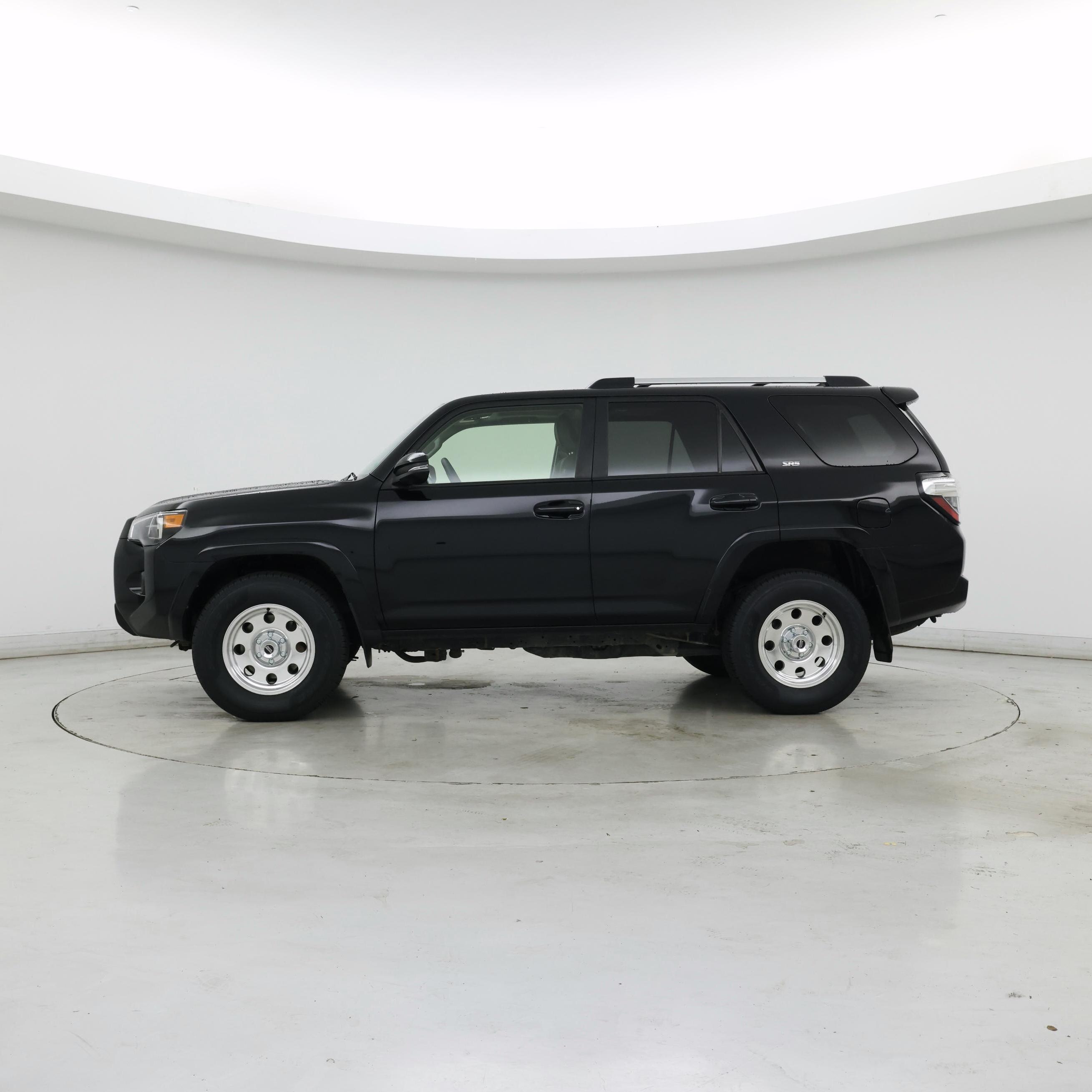 Thumbnail: 2022 Toyota 4Runner - 3