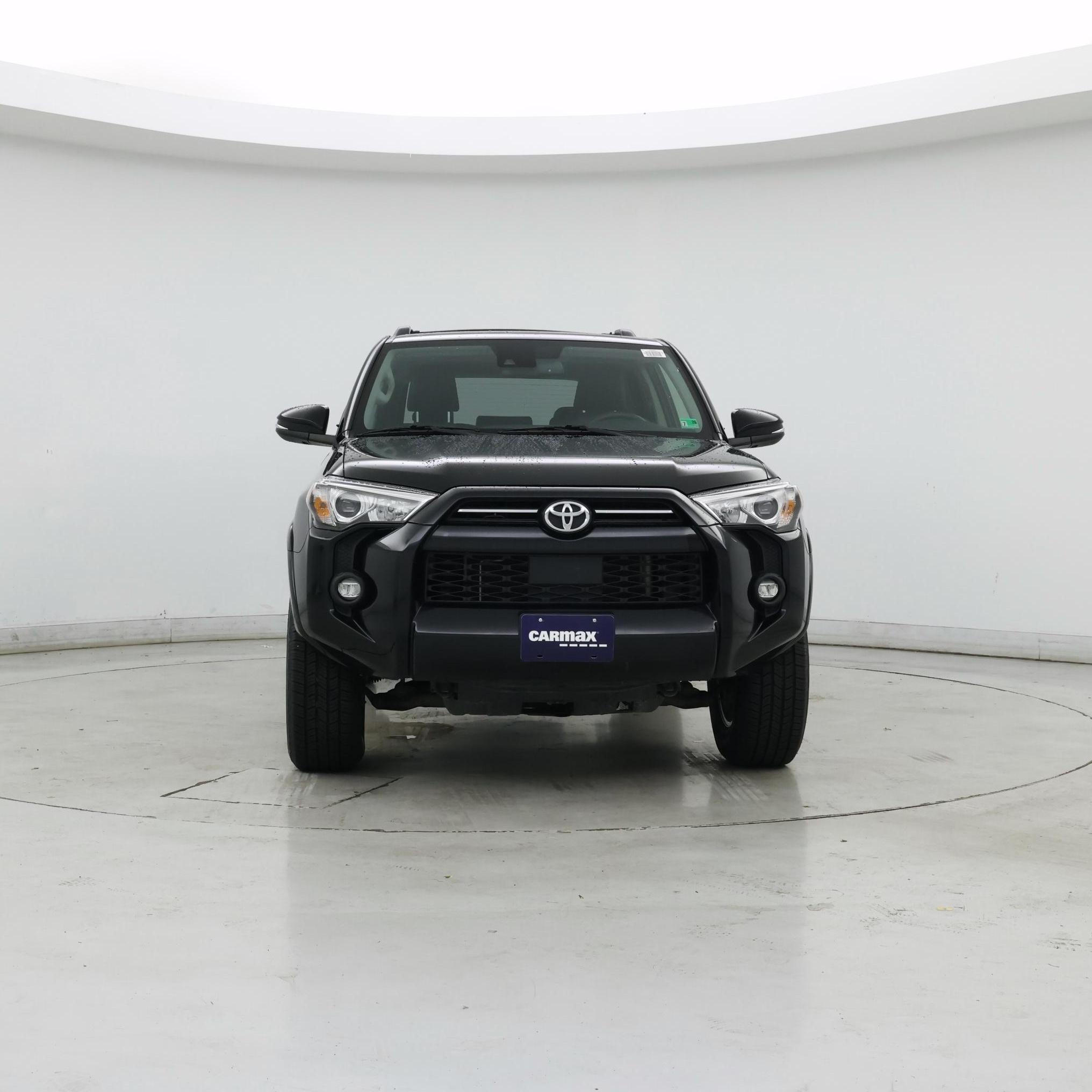 Thumbnail: 2022 Toyota 4Runner - 5