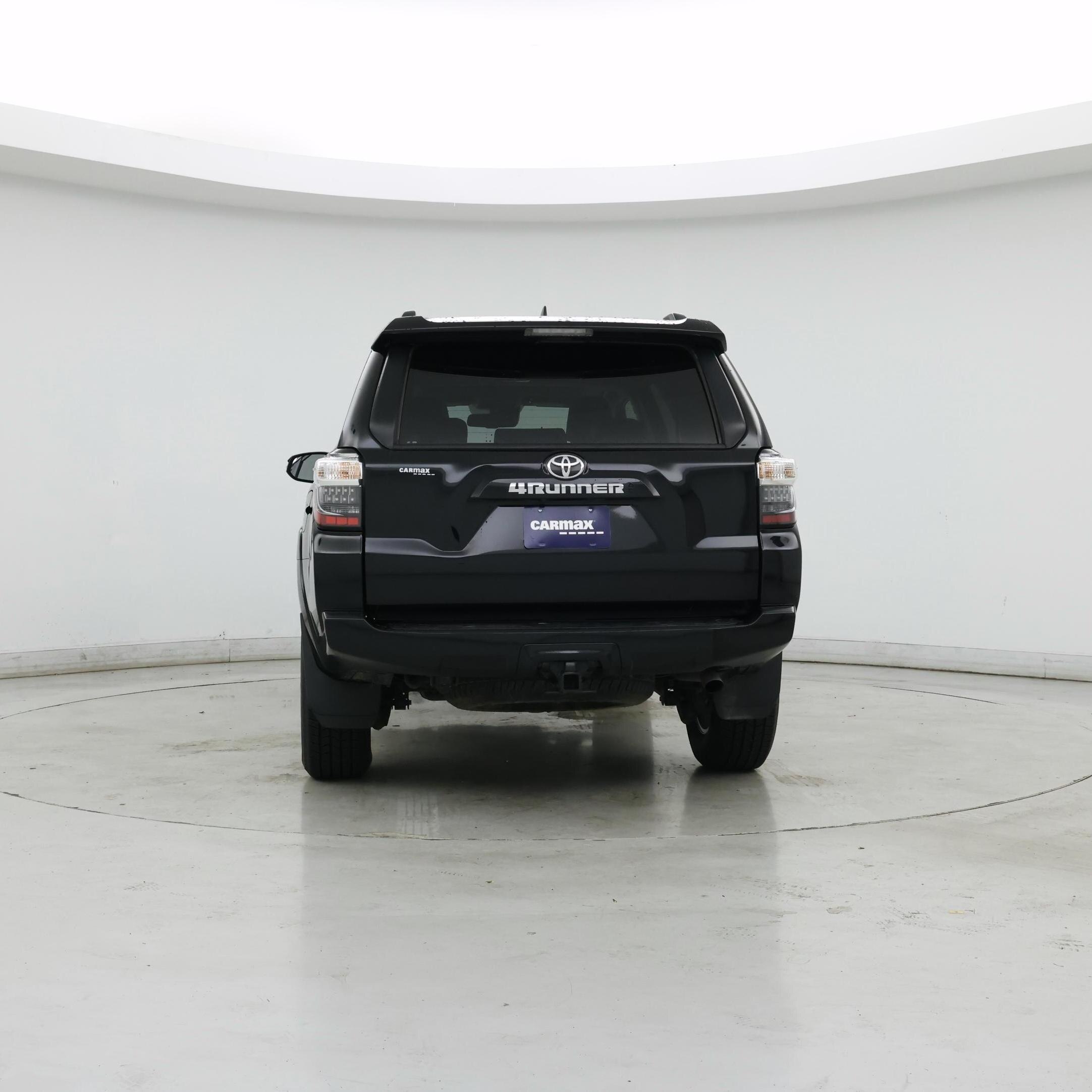 Thumbnail: 2022 Toyota 4Runner - 6