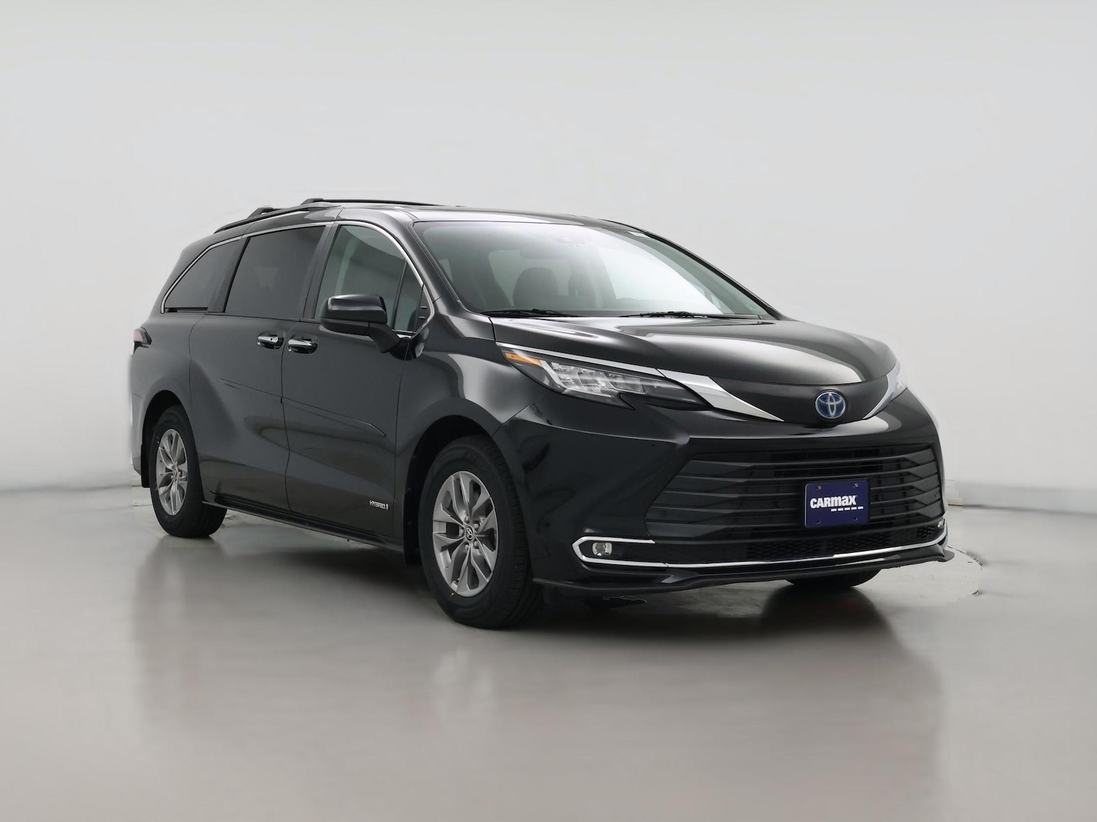 2021 Toyota Sienna