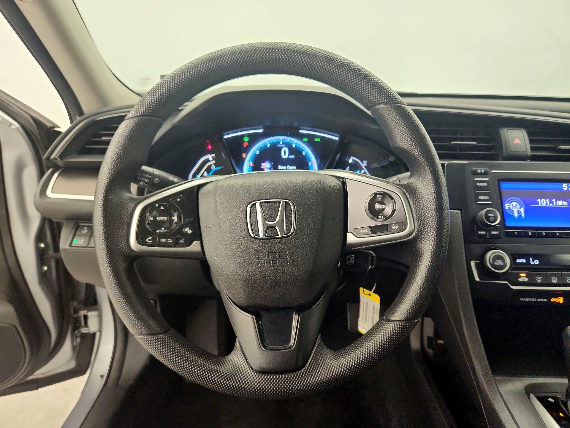 Thumbnail: 2019 Honda Civic - 10