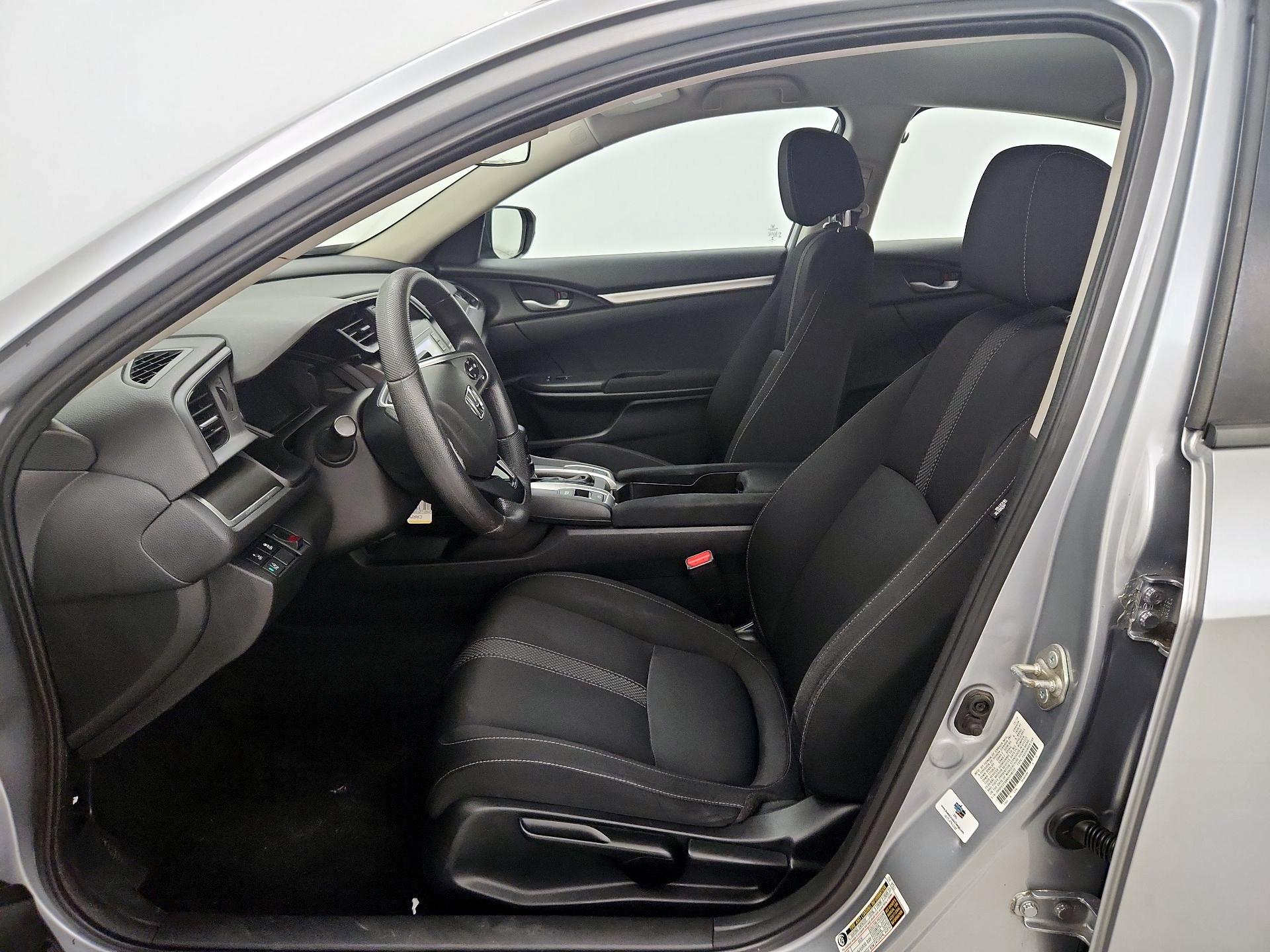 Thumbnail: 2019 Honda Civic - 11