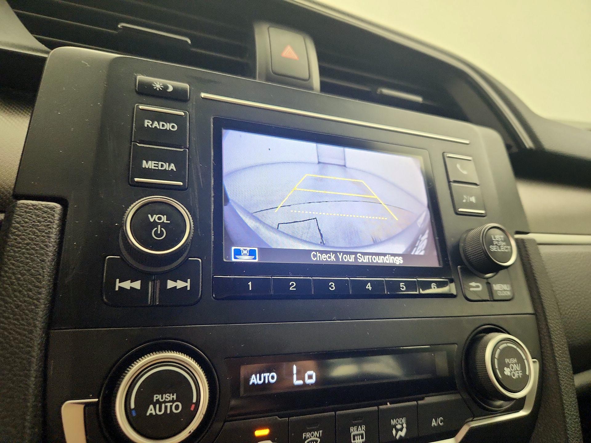 Thumbnail: 2019 Honda Civic - 14