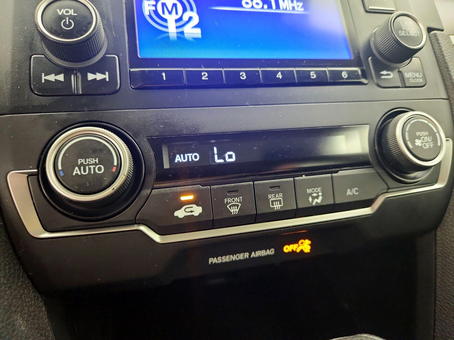 Thumbnail: 2019 Honda Civic - 16