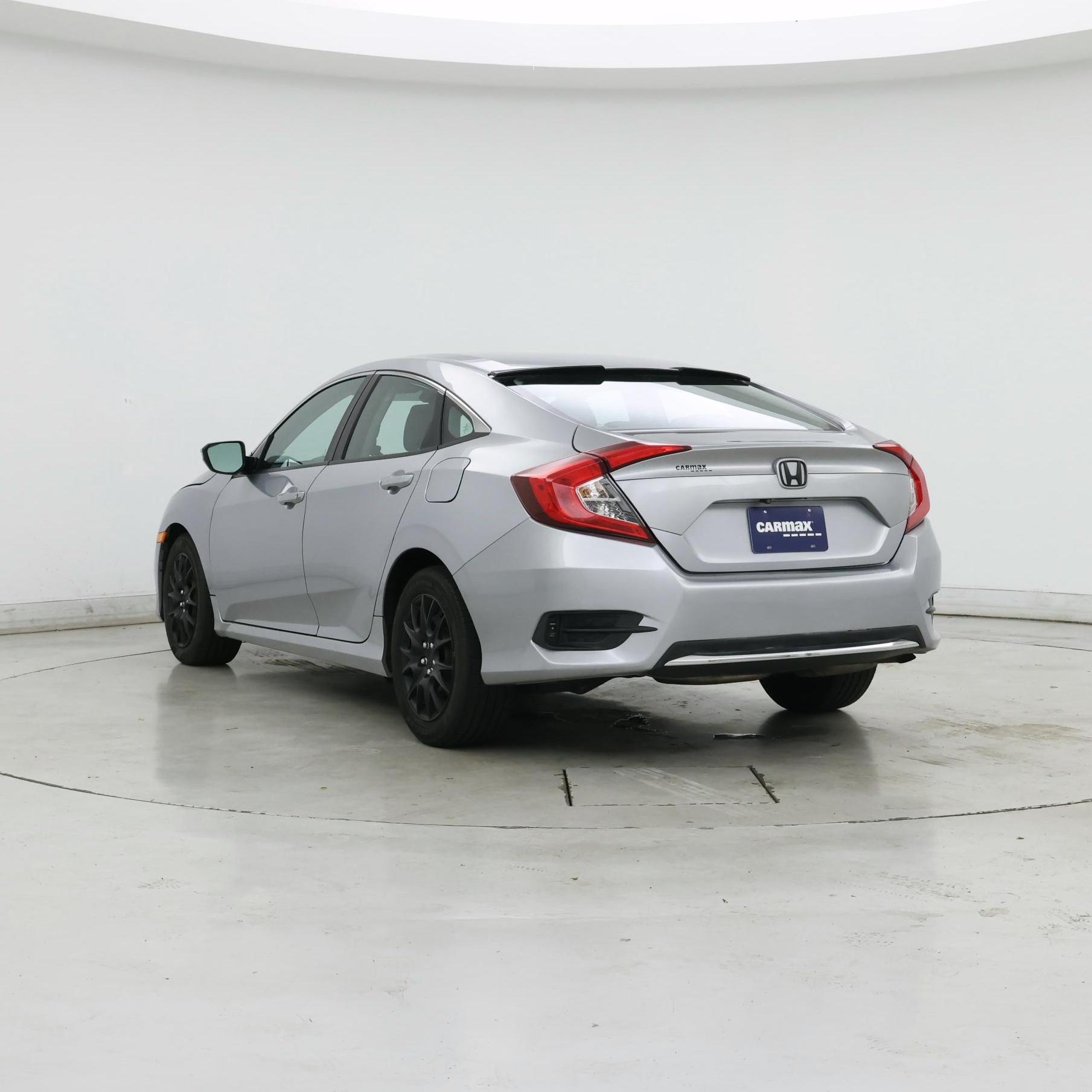 Thumbnail: 2019 Honda Civic - 2