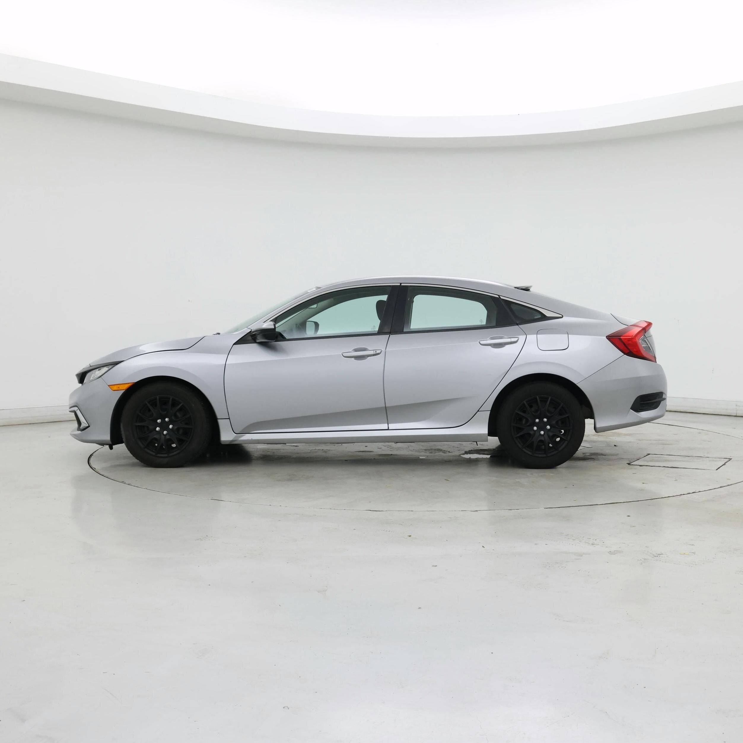 Thumbnail: 2019 Honda Civic - 3