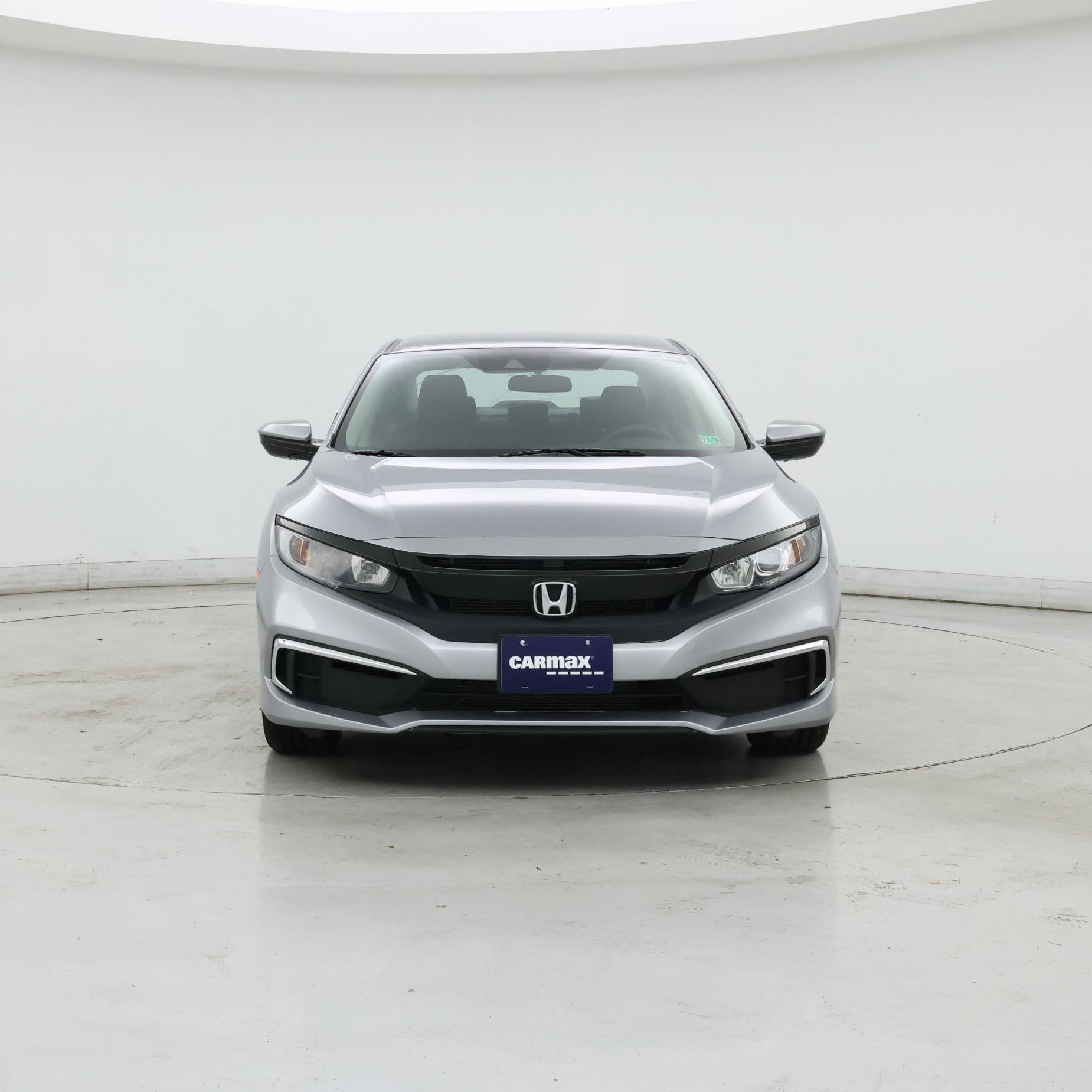 Thumbnail: 2019 Honda Civic - 5