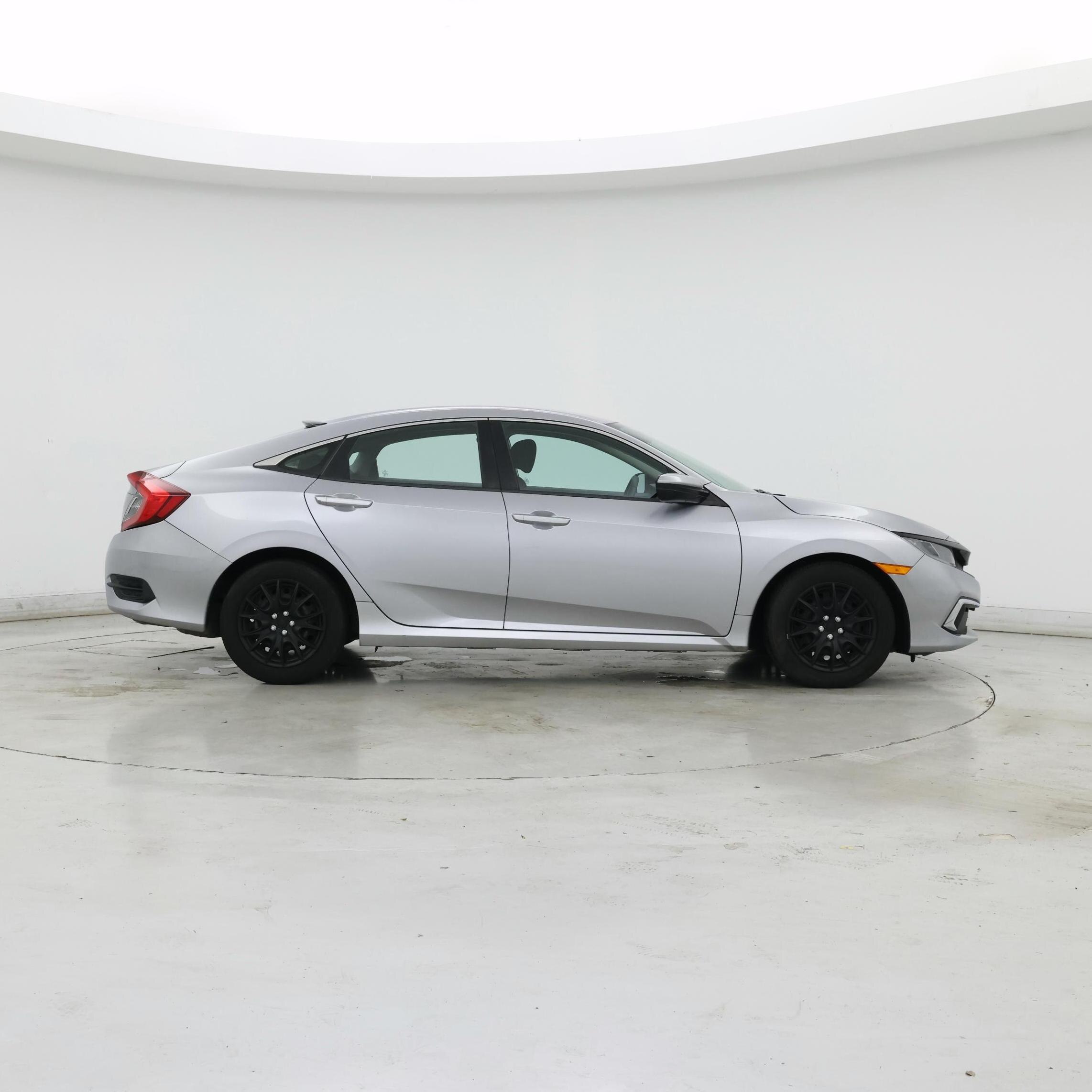 Thumbnail: 2019 Honda Civic - 7