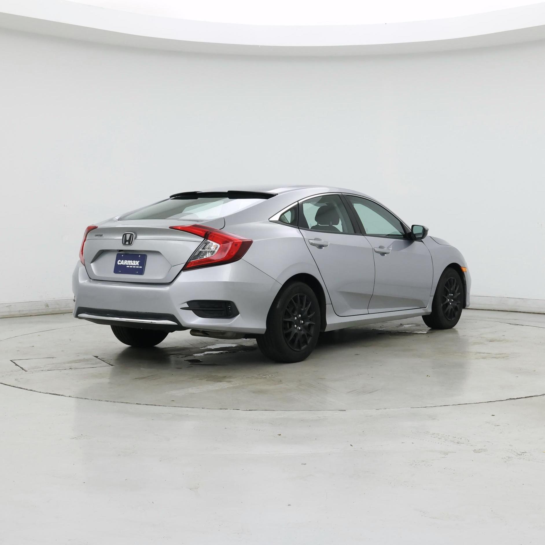 Thumbnail: 2019 Honda Civic - 8