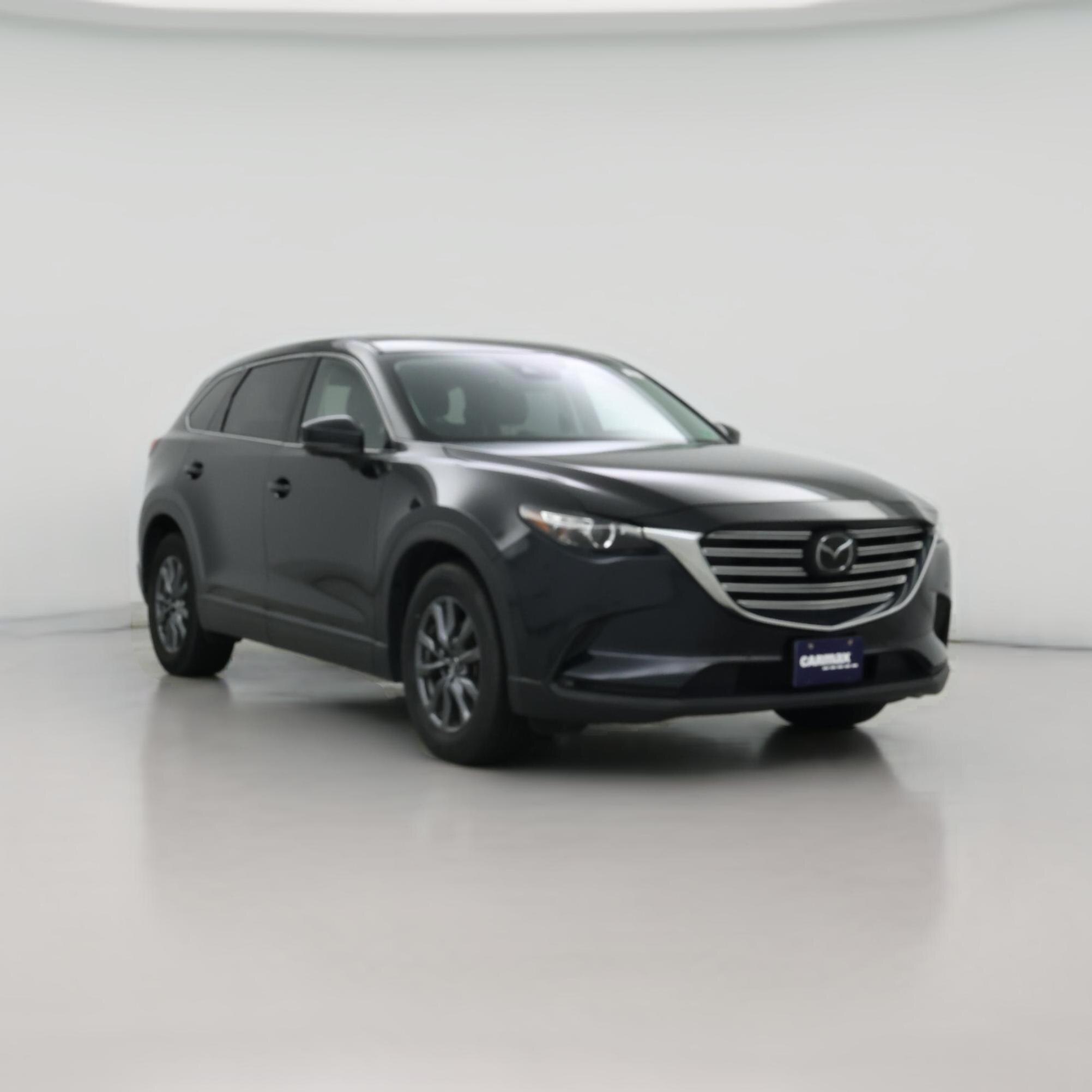 Thumbnail: 2021 Mazda CX-9 - 1