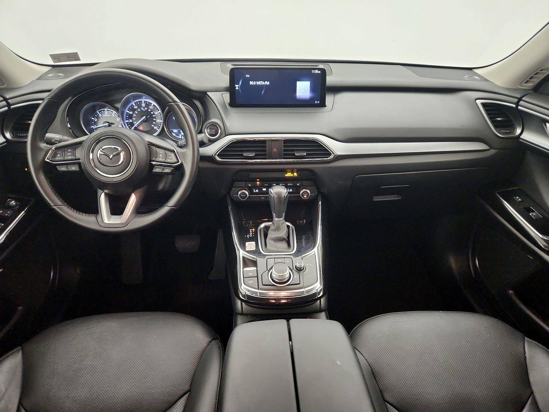 Thumbnail: 2021 Mazda CX-9 - 9