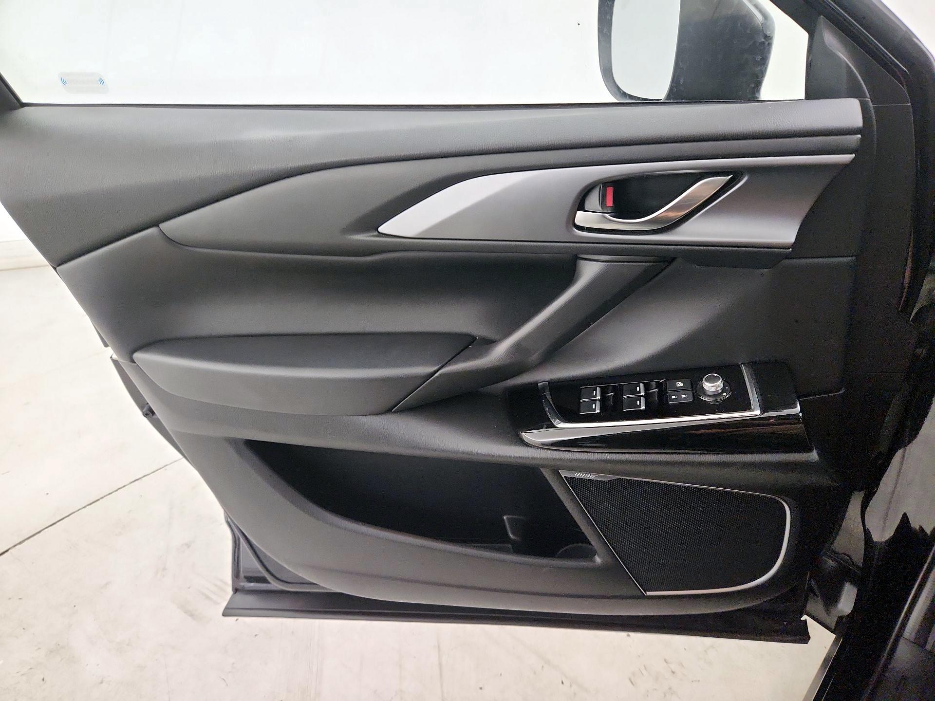 Thumbnail: 2021 Mazda CX-9 - 12
