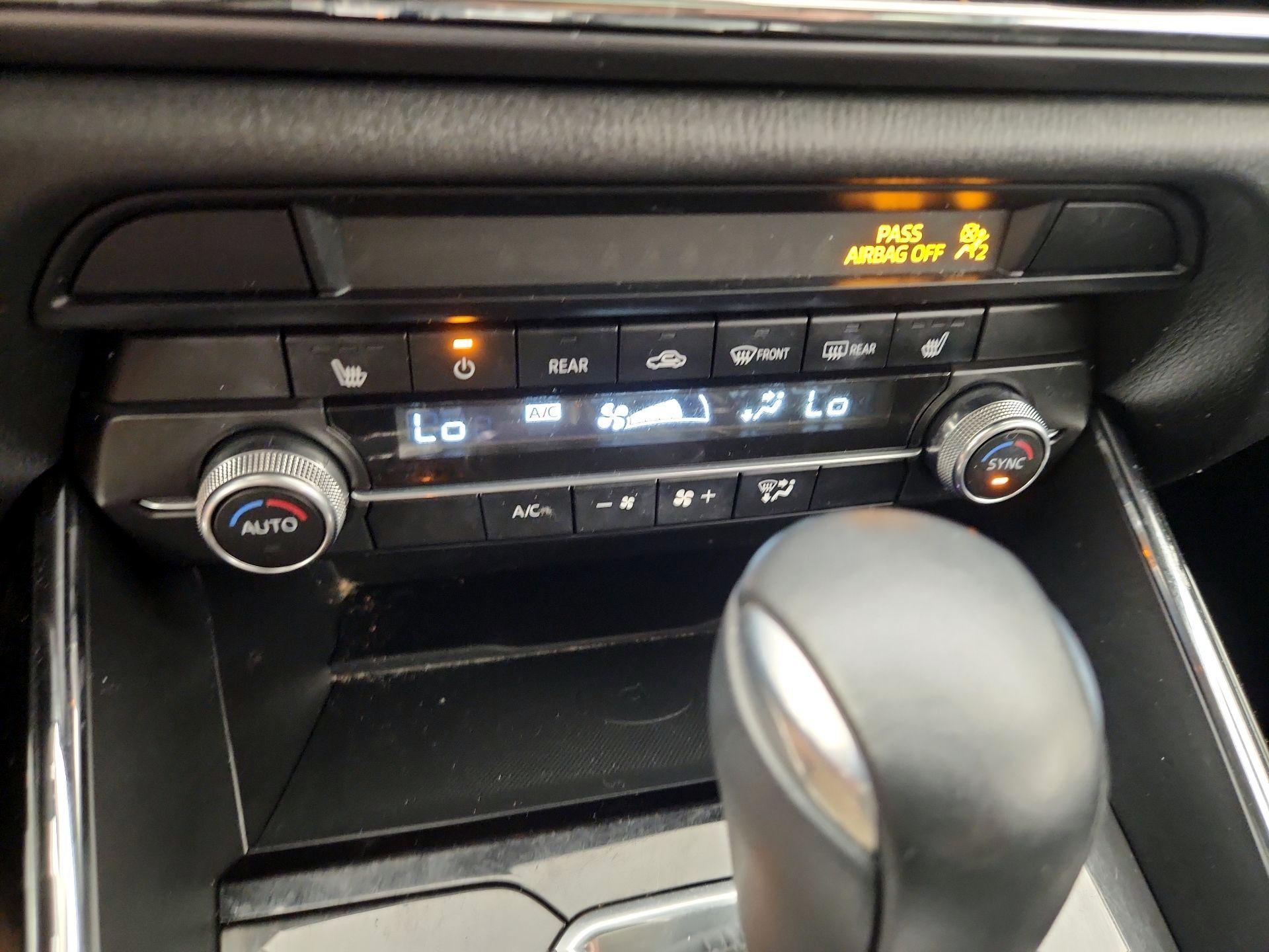 Thumbnail: 2021 Mazda CX-9 - 16