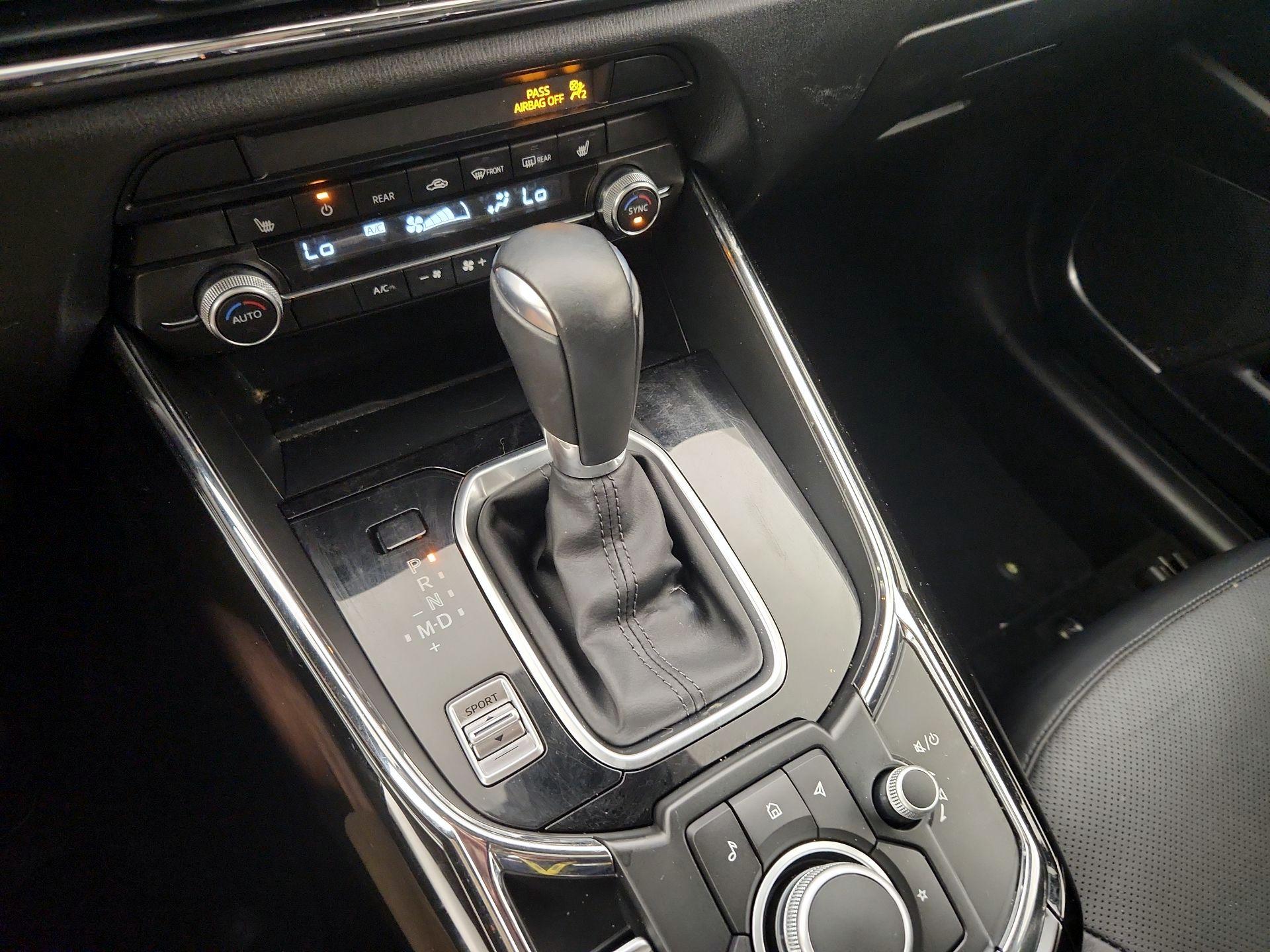 Thumbnail: 2021 Mazda CX-9 - 17