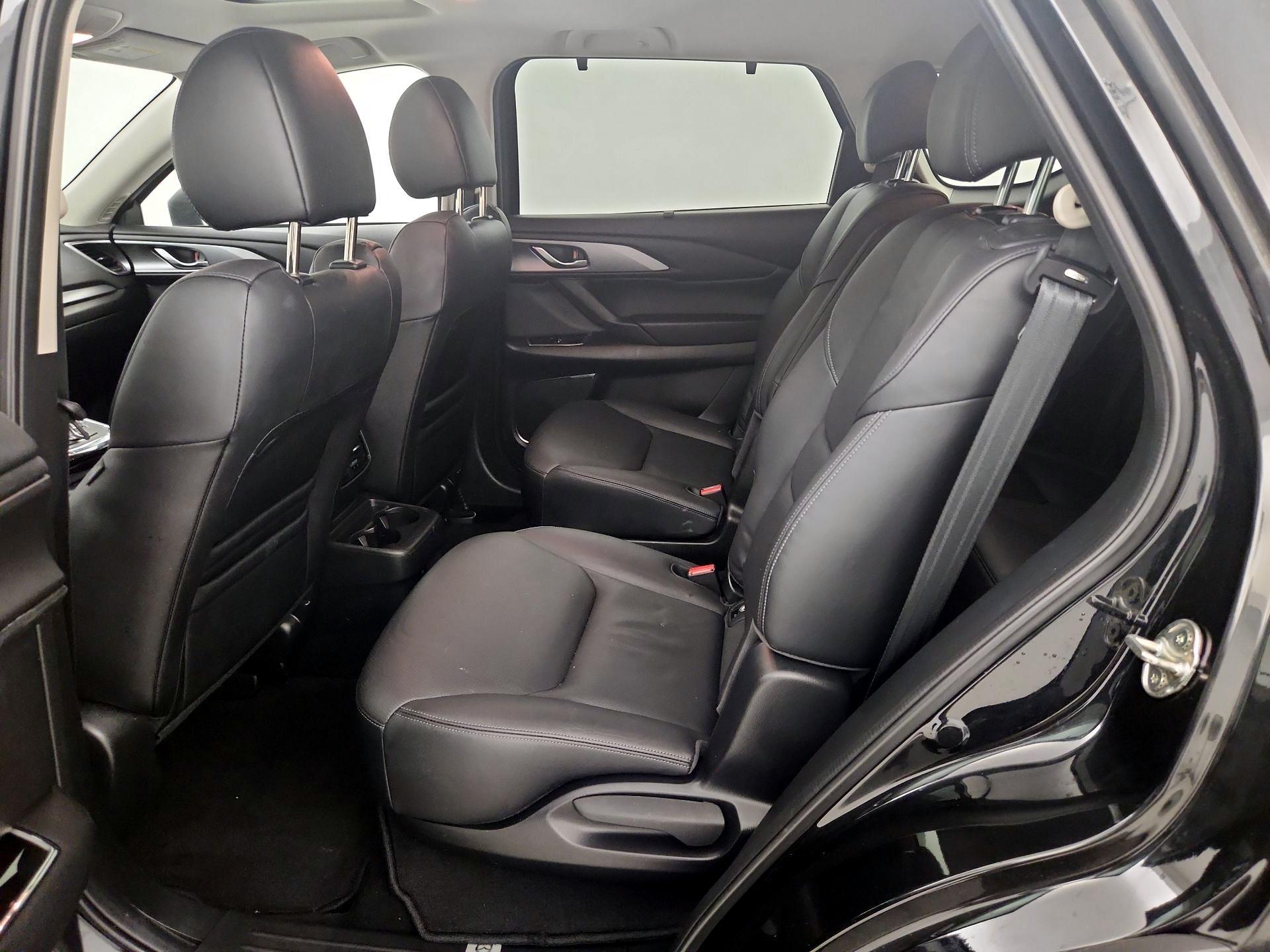 Thumbnail: 2021 Mazda CX-9 - 20