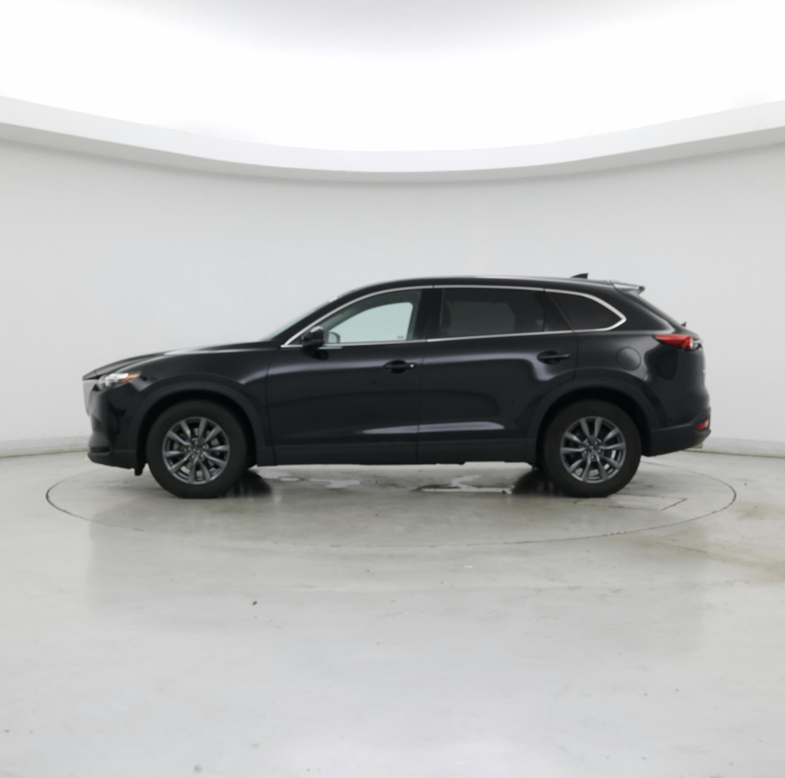 Thumbnail: 2021 Mazda CX-9 - 3