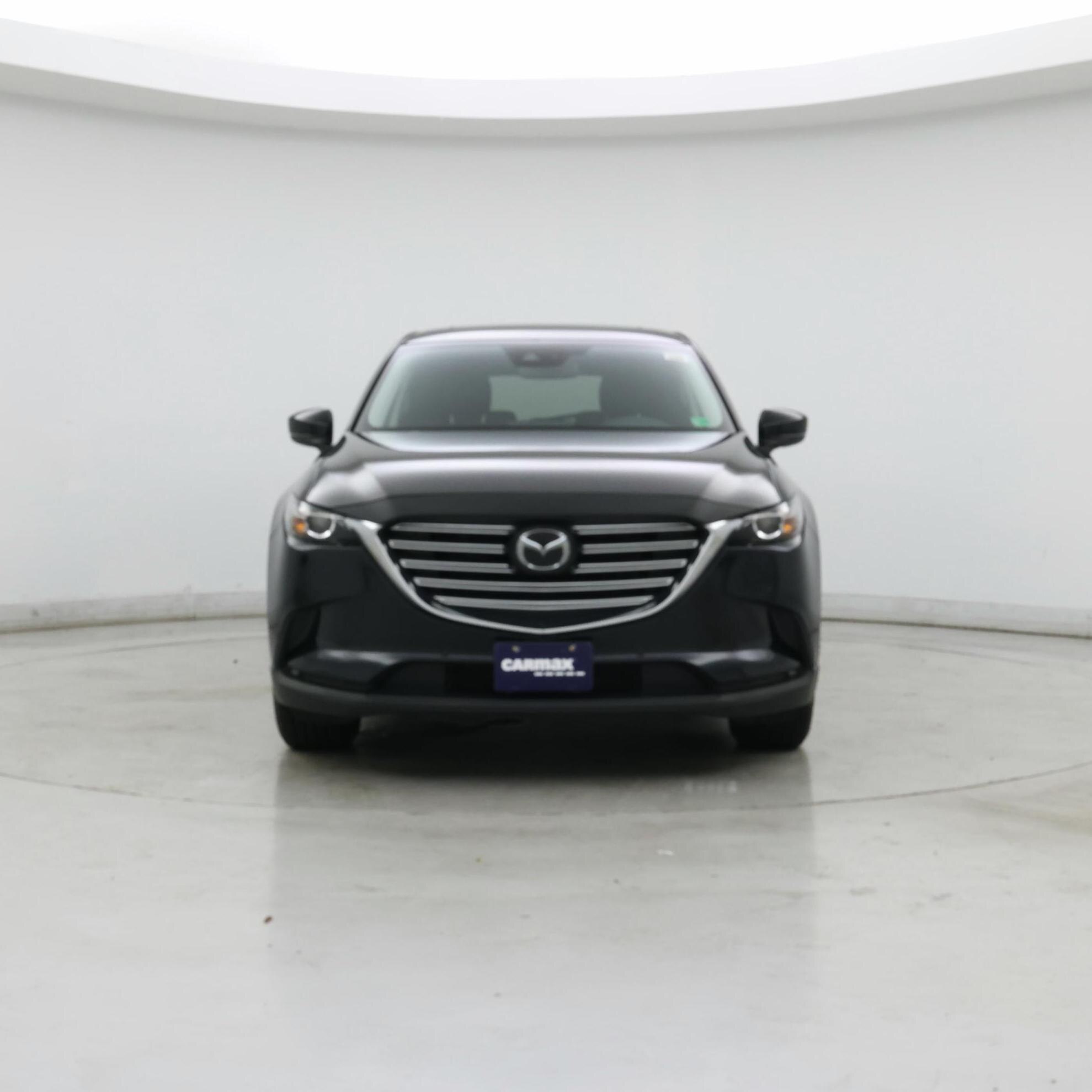 Thumbnail: 2021 Mazda CX-9 - 5
