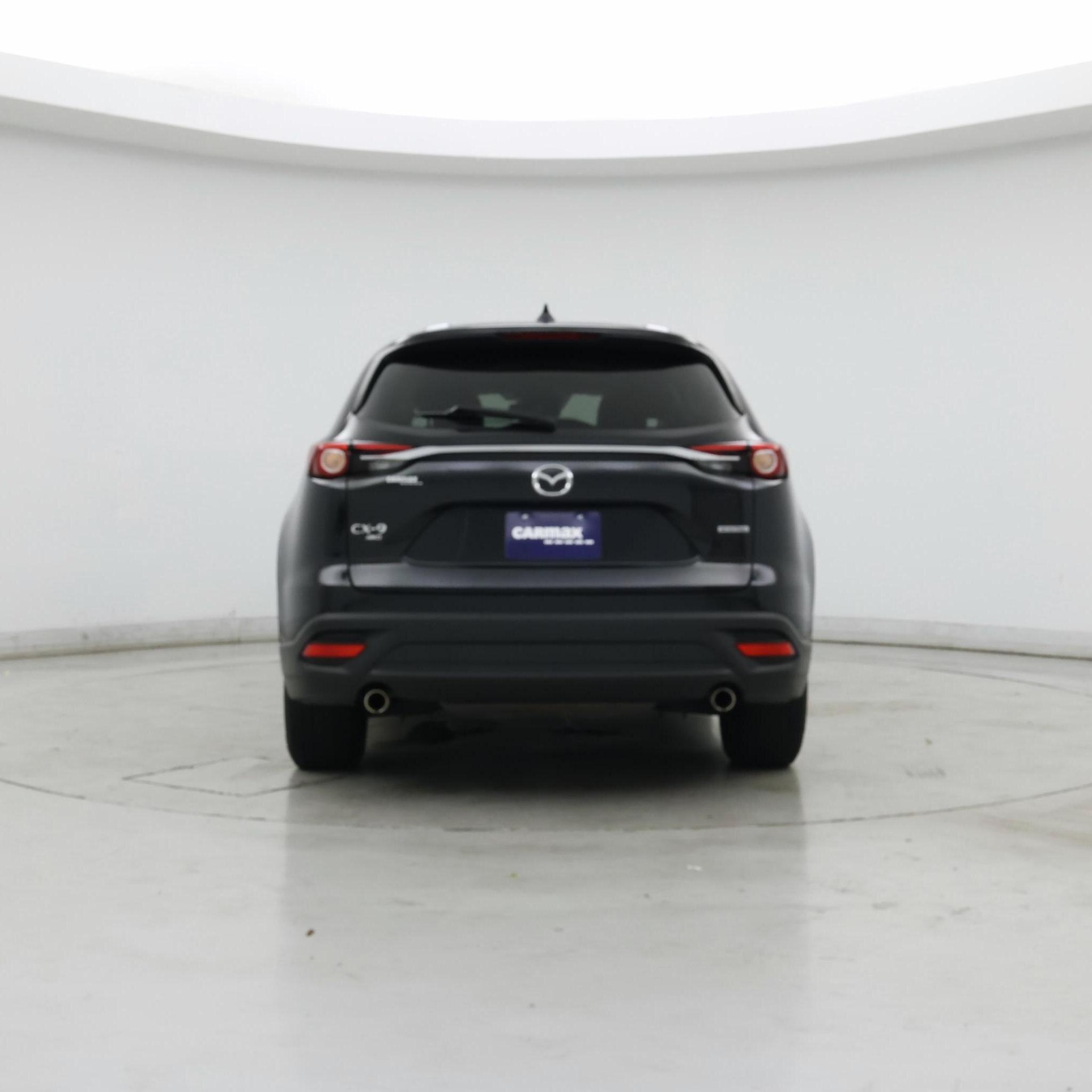 Thumbnail: 2021 Mazda CX-9 - 6