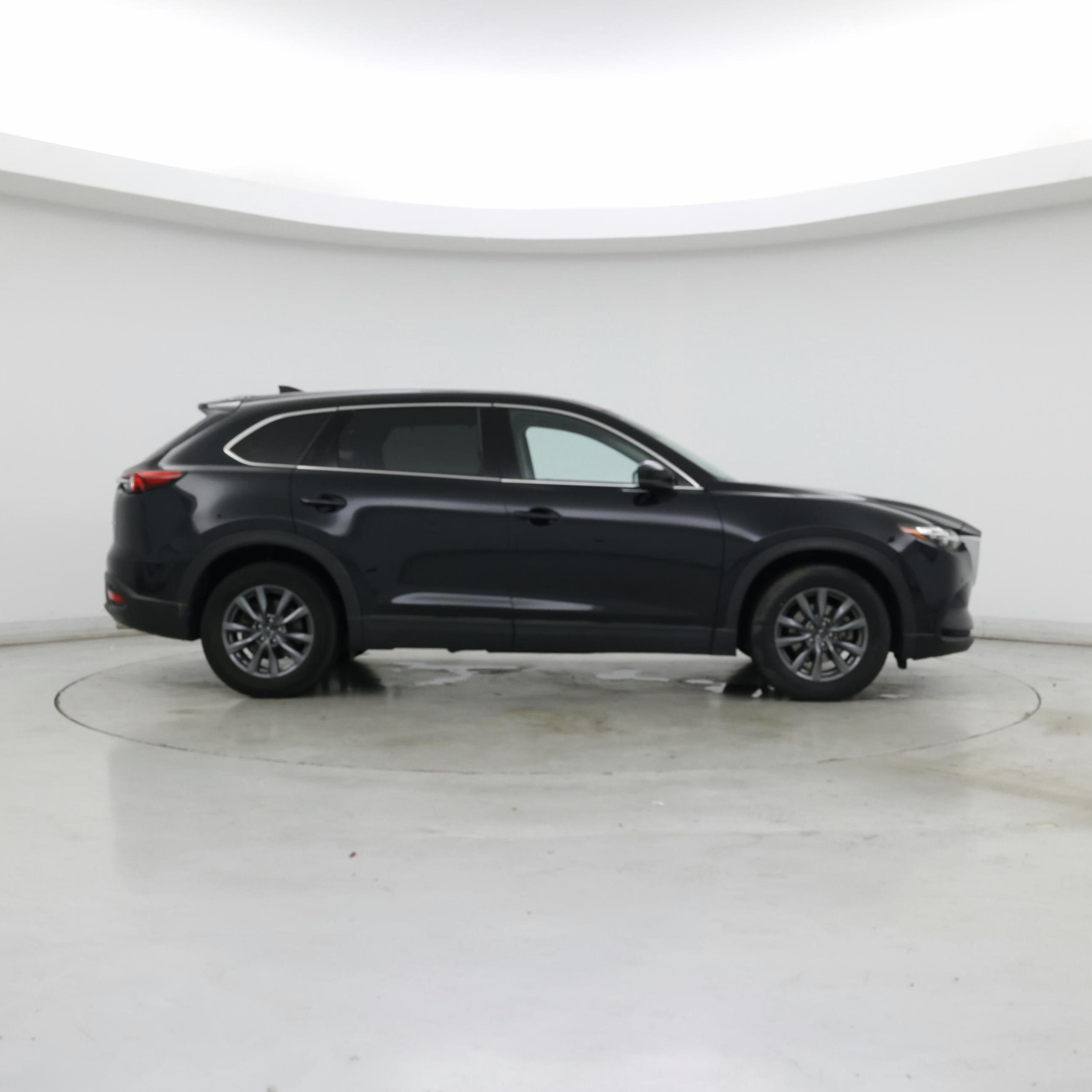 Thumbnail: 2021 Mazda CX-9 - 7