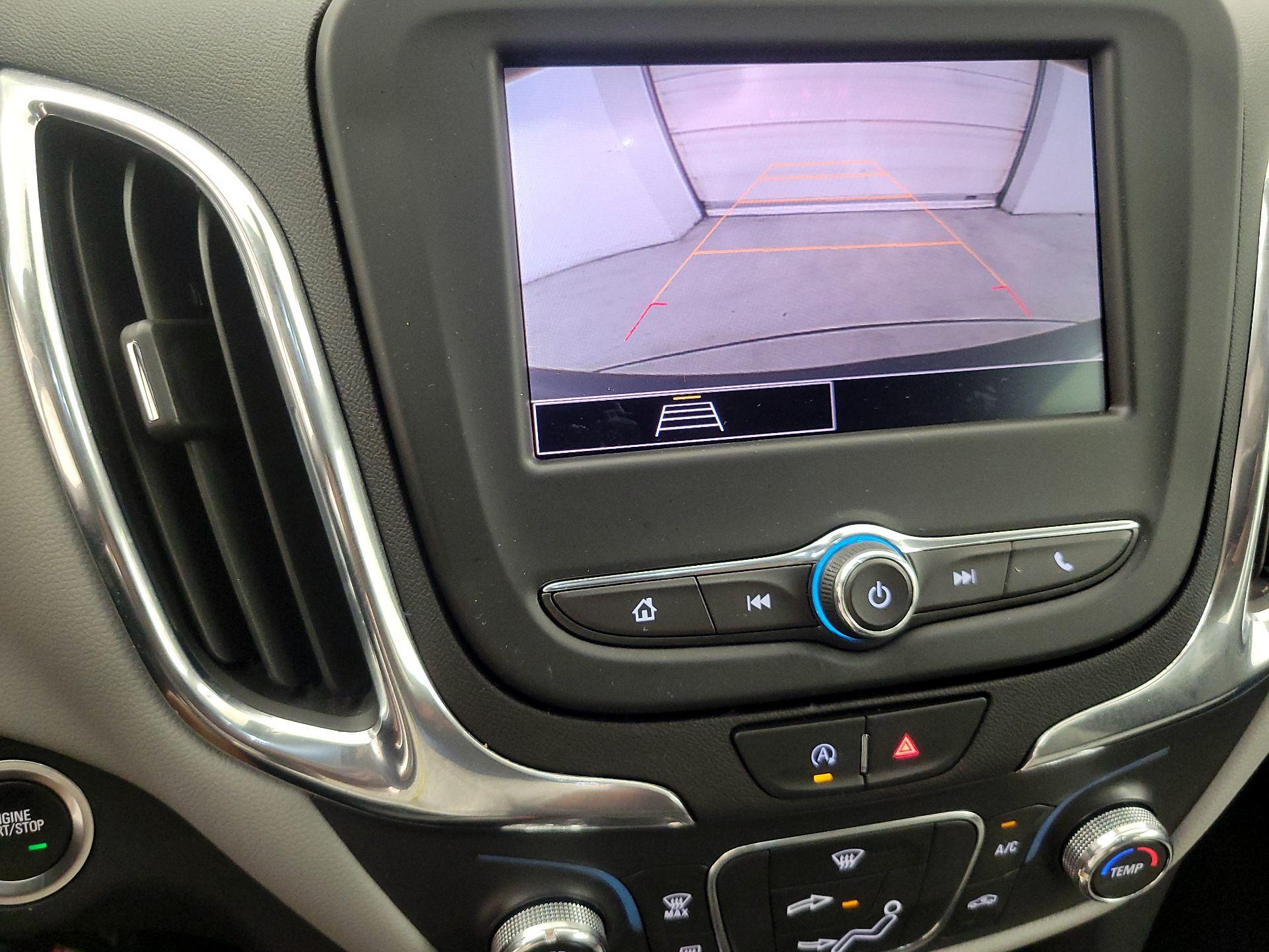 Thumbnail: 2023 Chevrolet Equinox - 14