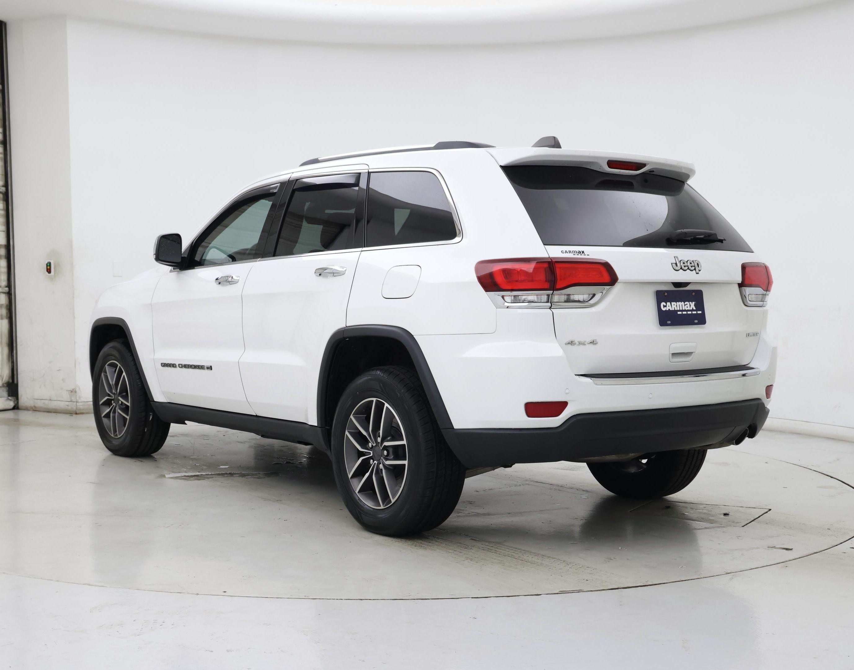 Thumbnail: 2022 Jeep Grand Cherokee - 2