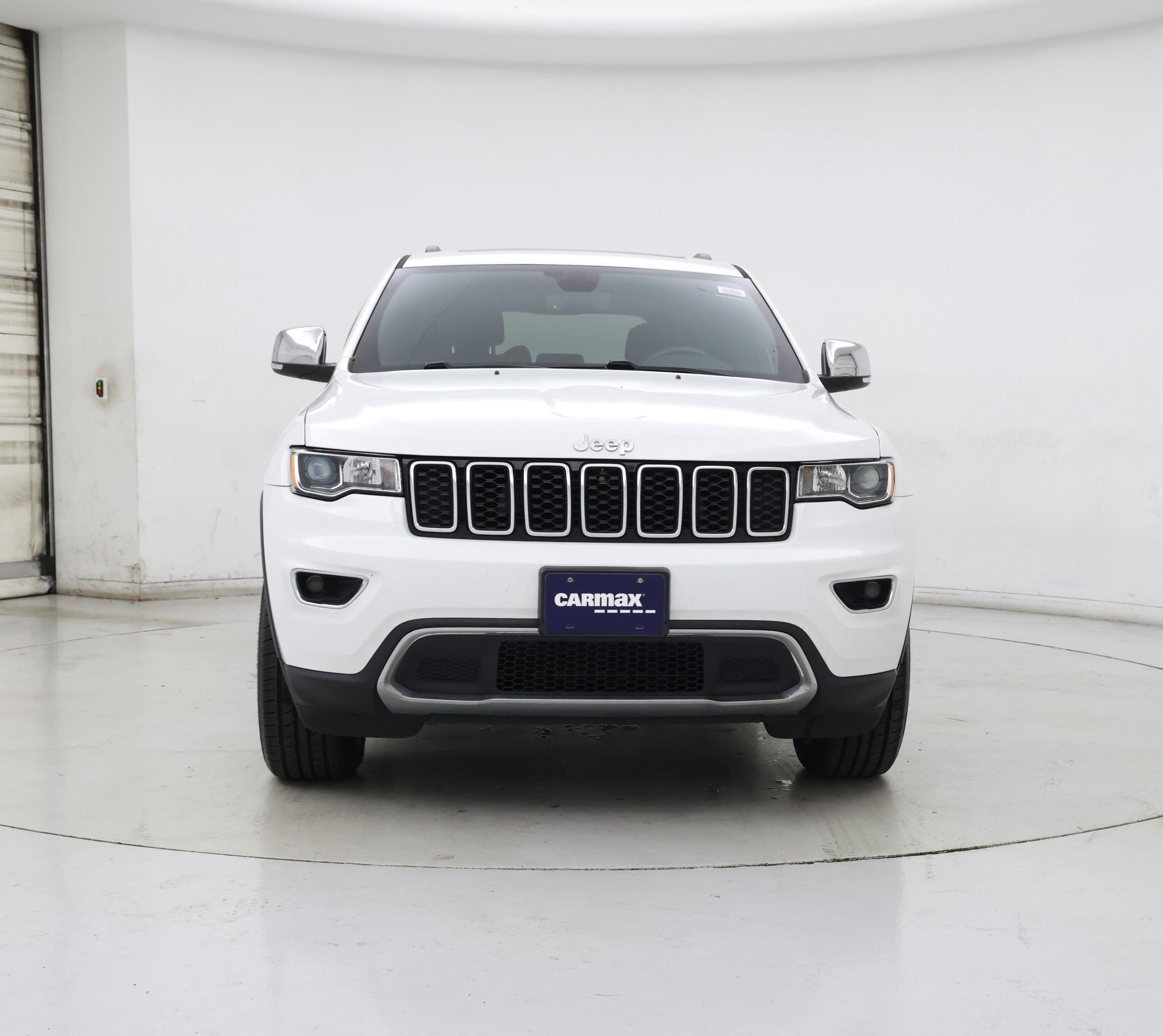 Thumbnail: 2022 Jeep Grand Cherokee - 5
