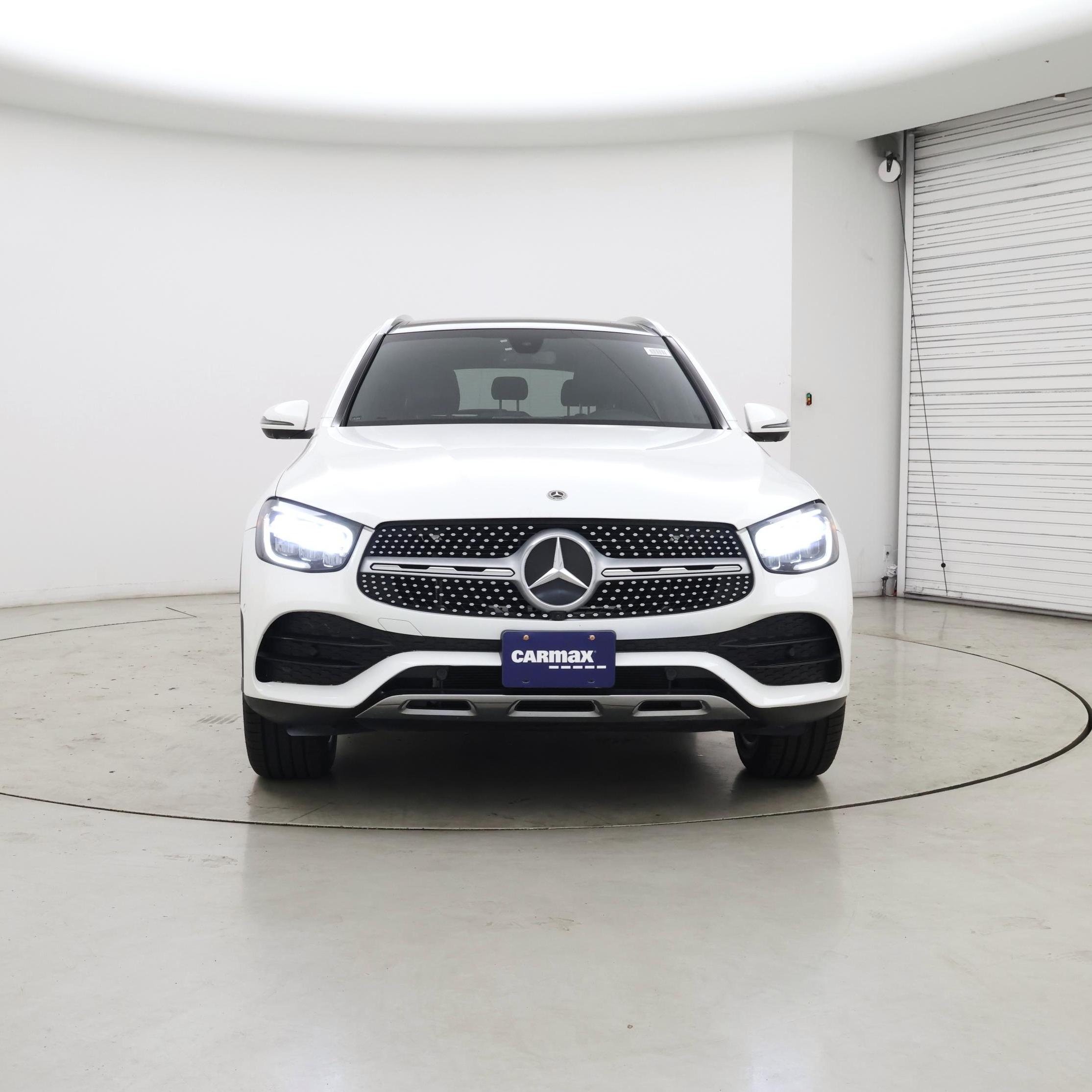 Thumbnail: 2021 Mercedes-Benz GLC - 5