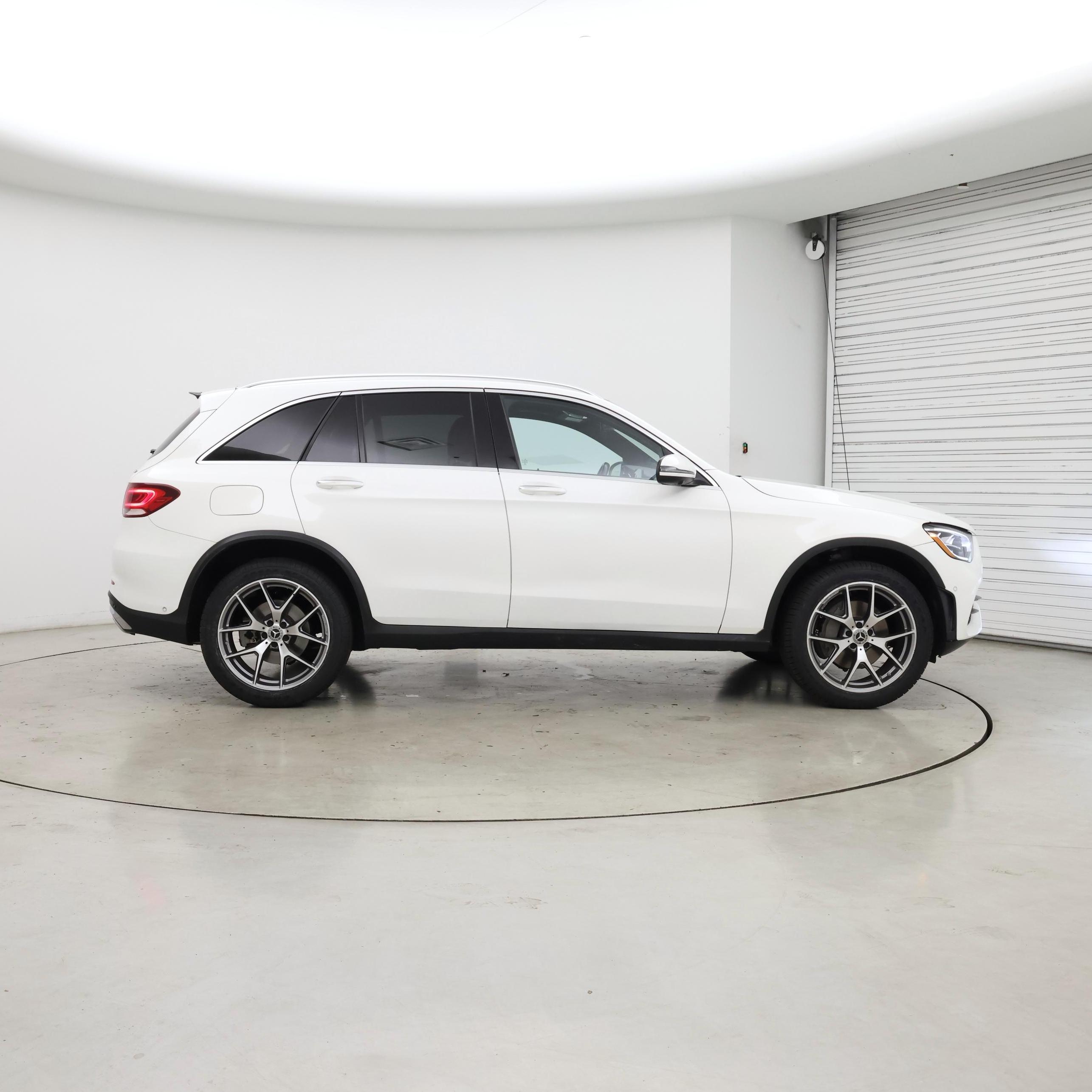 Thumbnail: 2021 Mercedes-Benz GLC - 7