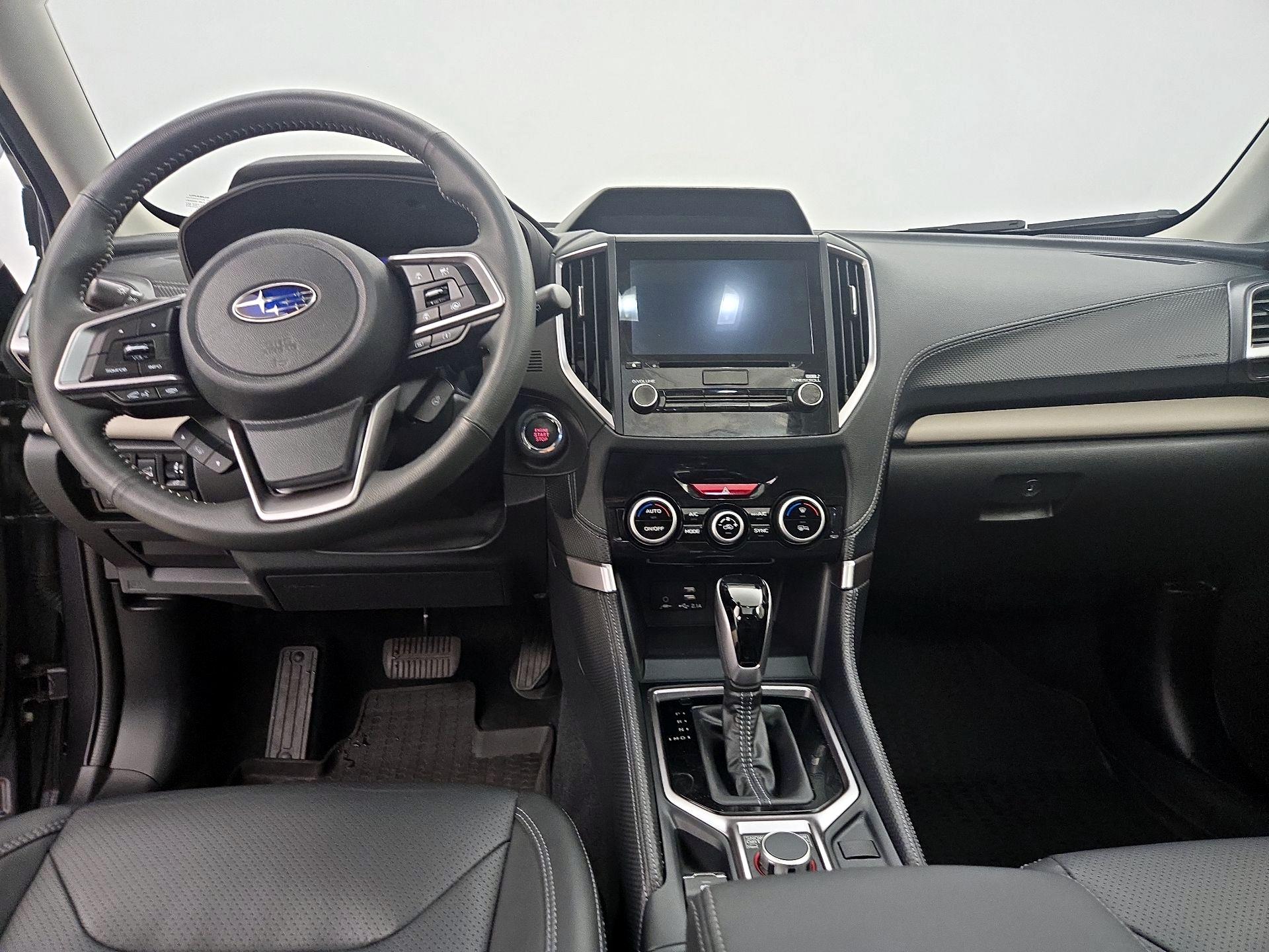 Thumbnail: 2023 Subaru Forester - 9