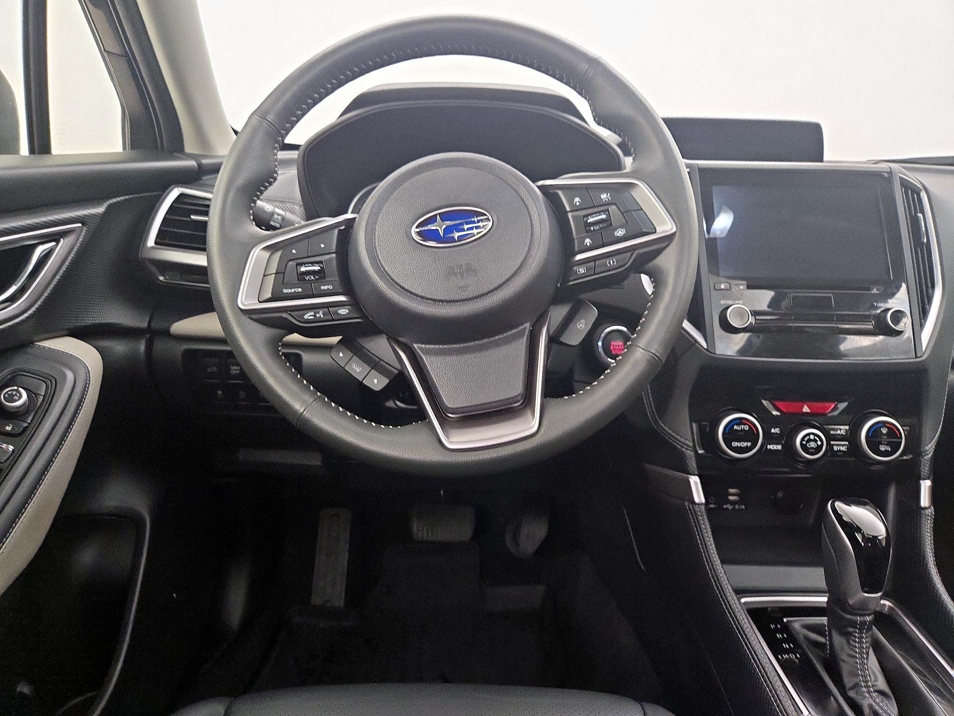 Thumbnail: 2023 Subaru Forester - 10