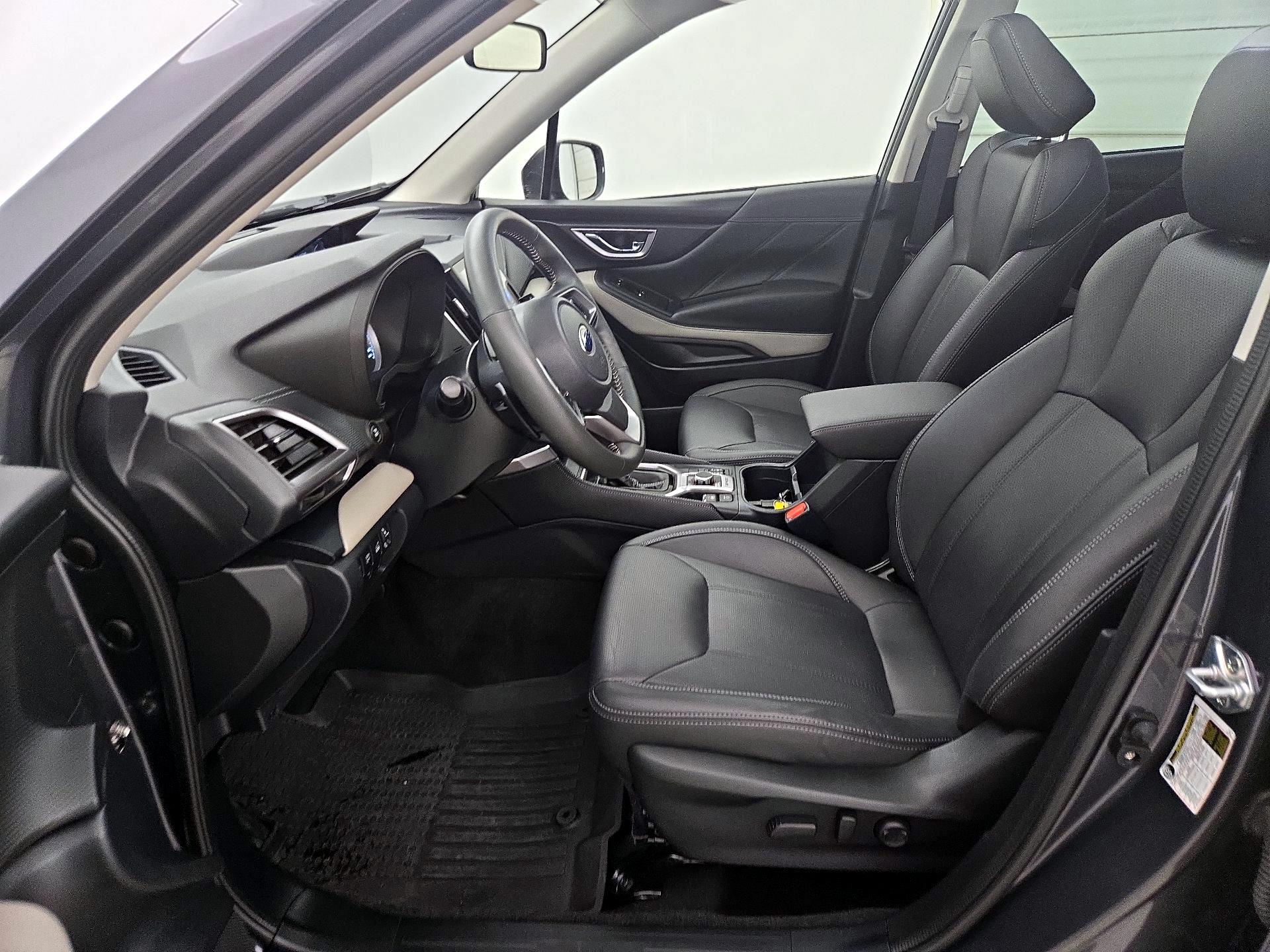 Thumbnail: 2023 Subaru Forester - 11