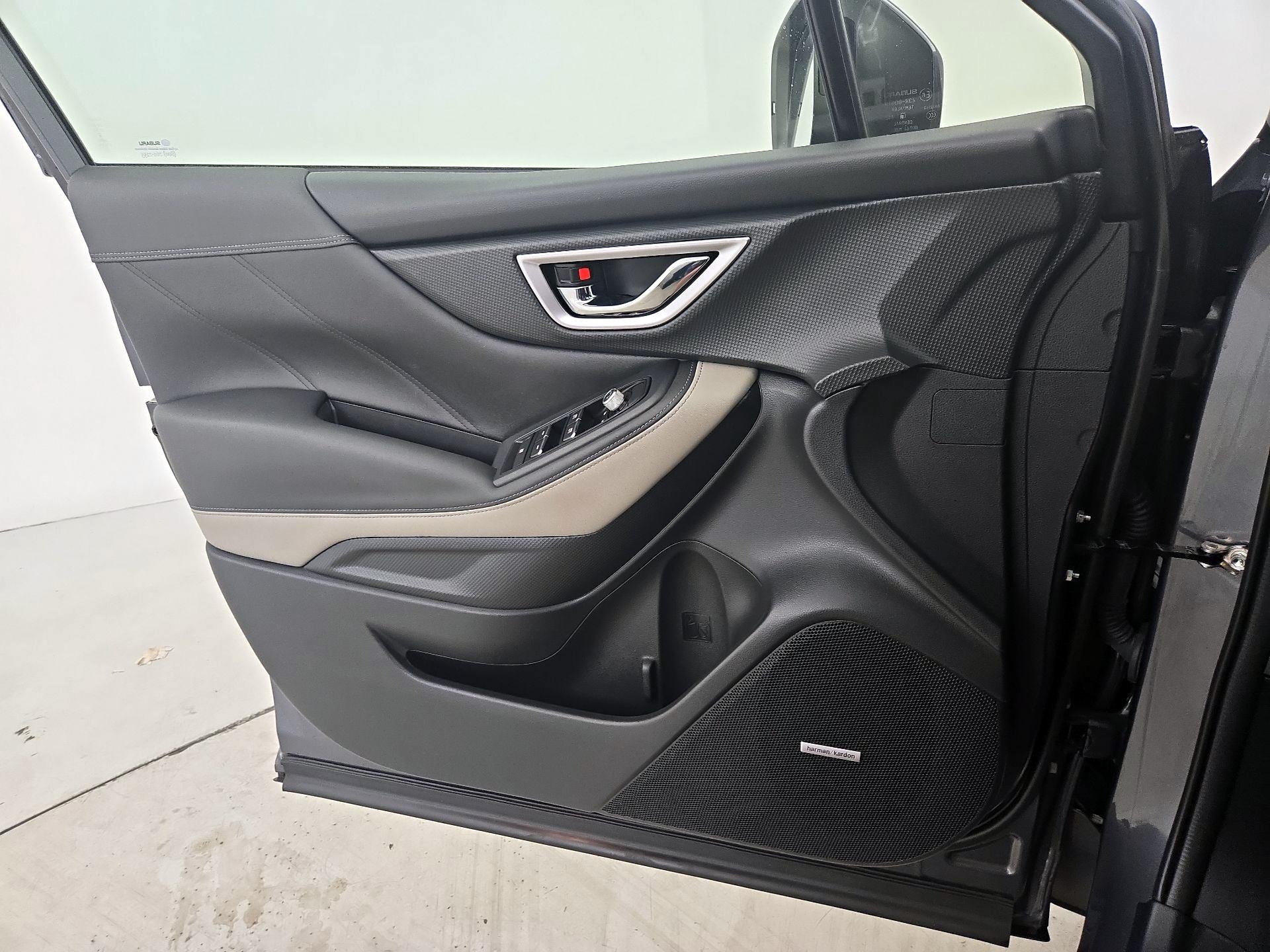 Thumbnail: 2023 Subaru Forester - 12