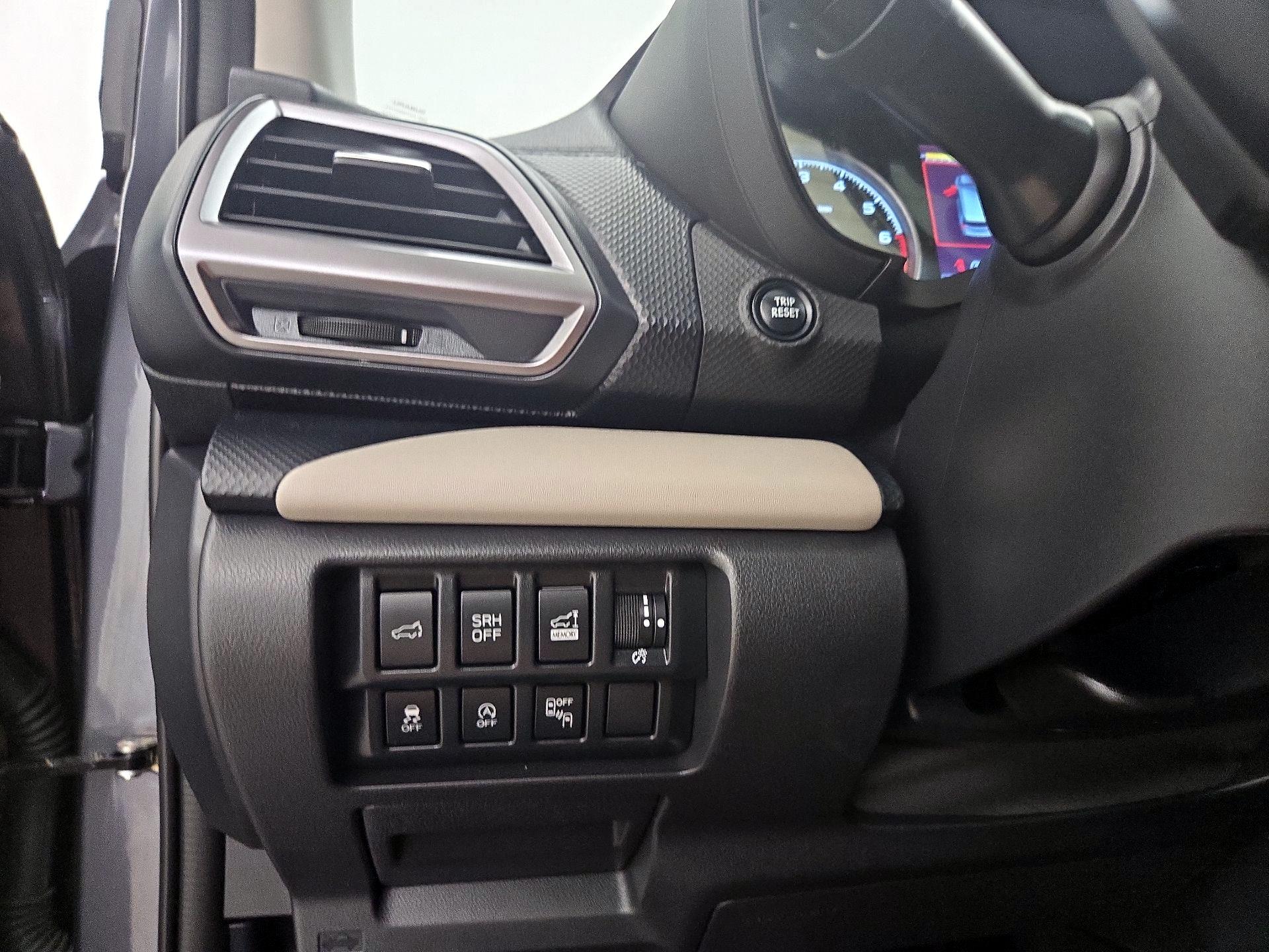 Thumbnail: 2023 Subaru Forester - 13