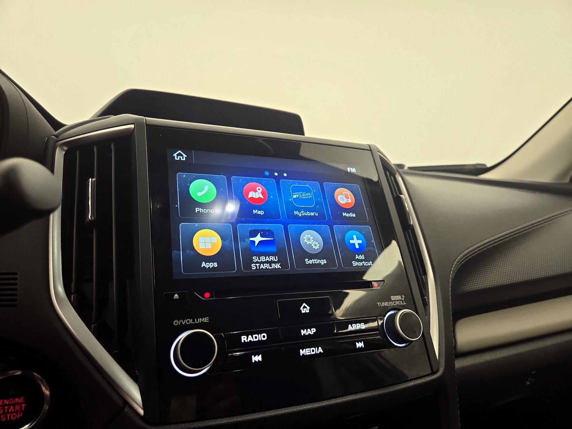Thumbnail: 2023 Subaru Forester - 15