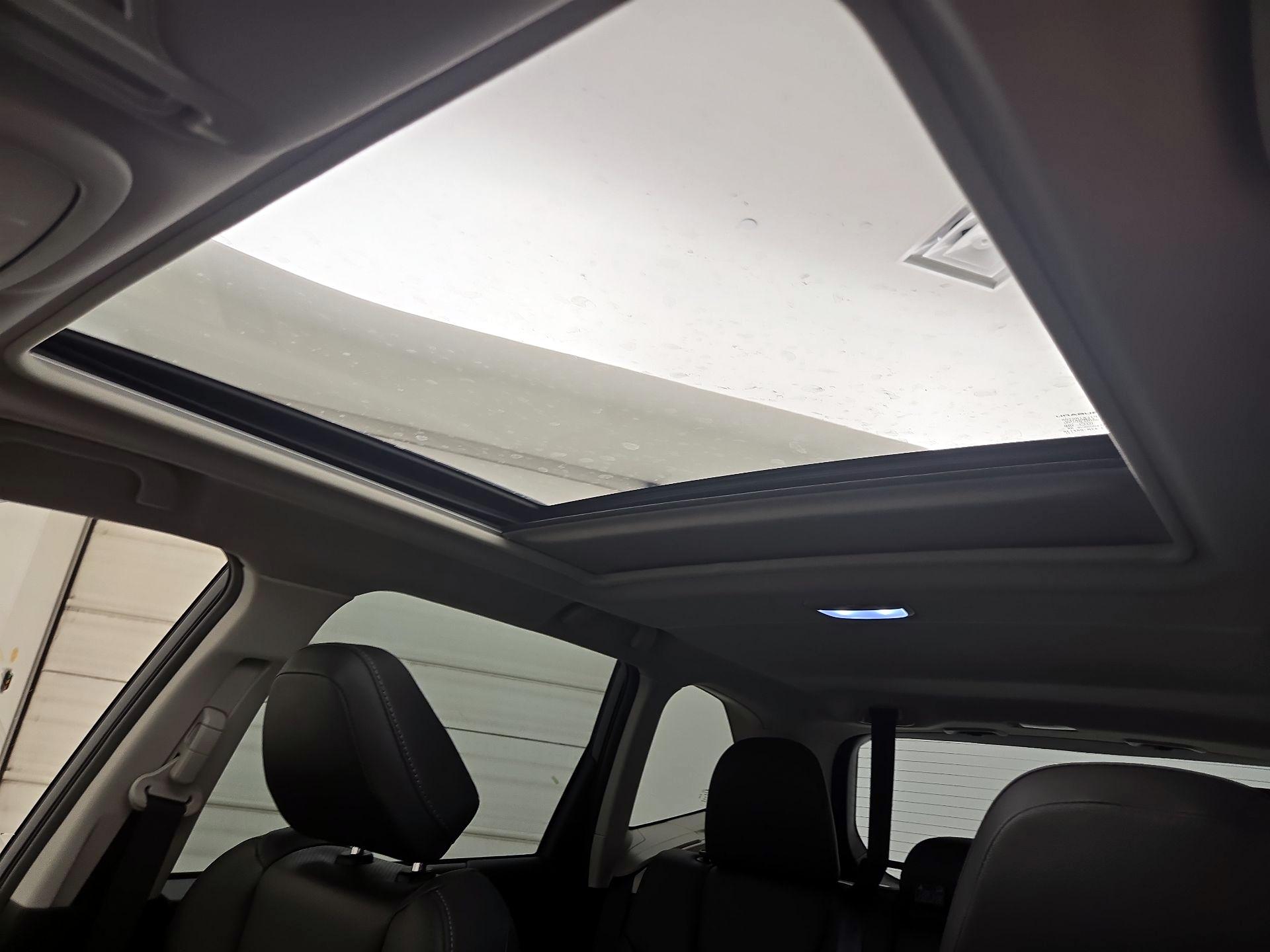 Thumbnail: 2023 Subaru Forester - 19