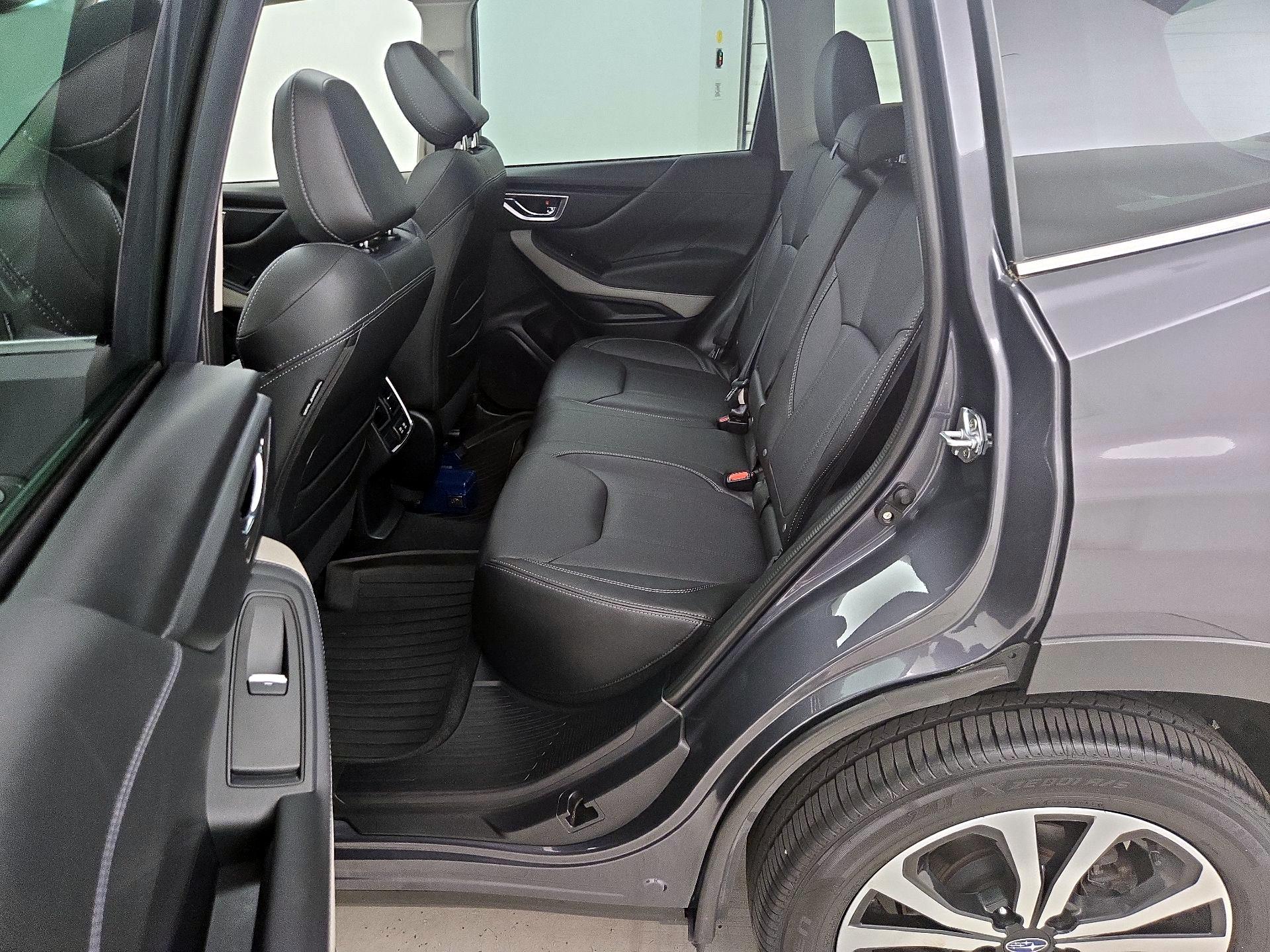 Thumbnail: 2023 Subaru Forester - 20